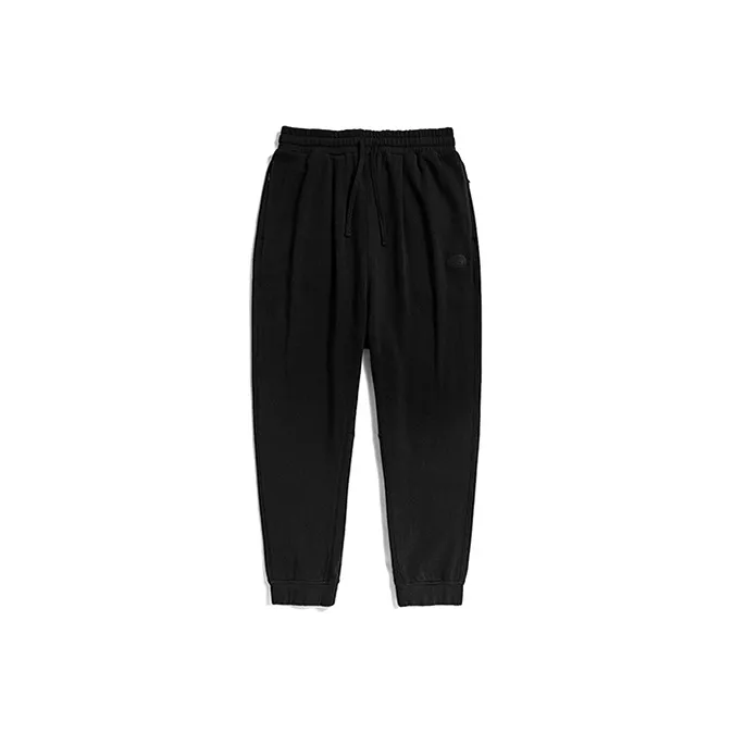 THE NORTH FACE Casual Pants Men's Black