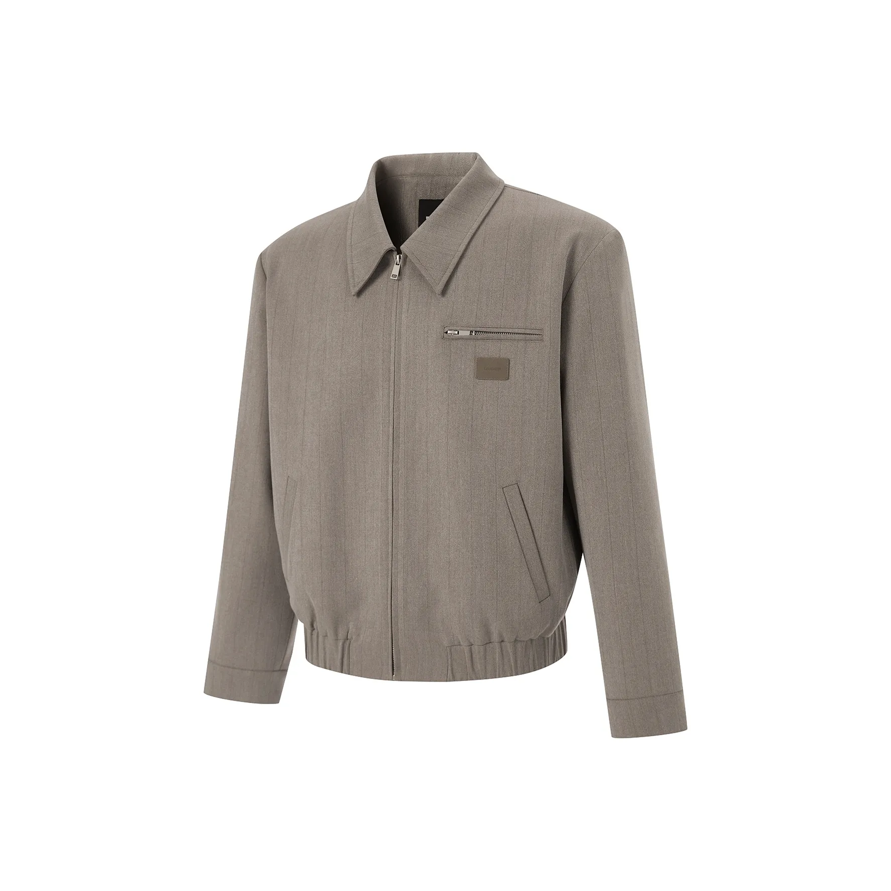 IMXS Jackets & Coats Unisex Camel