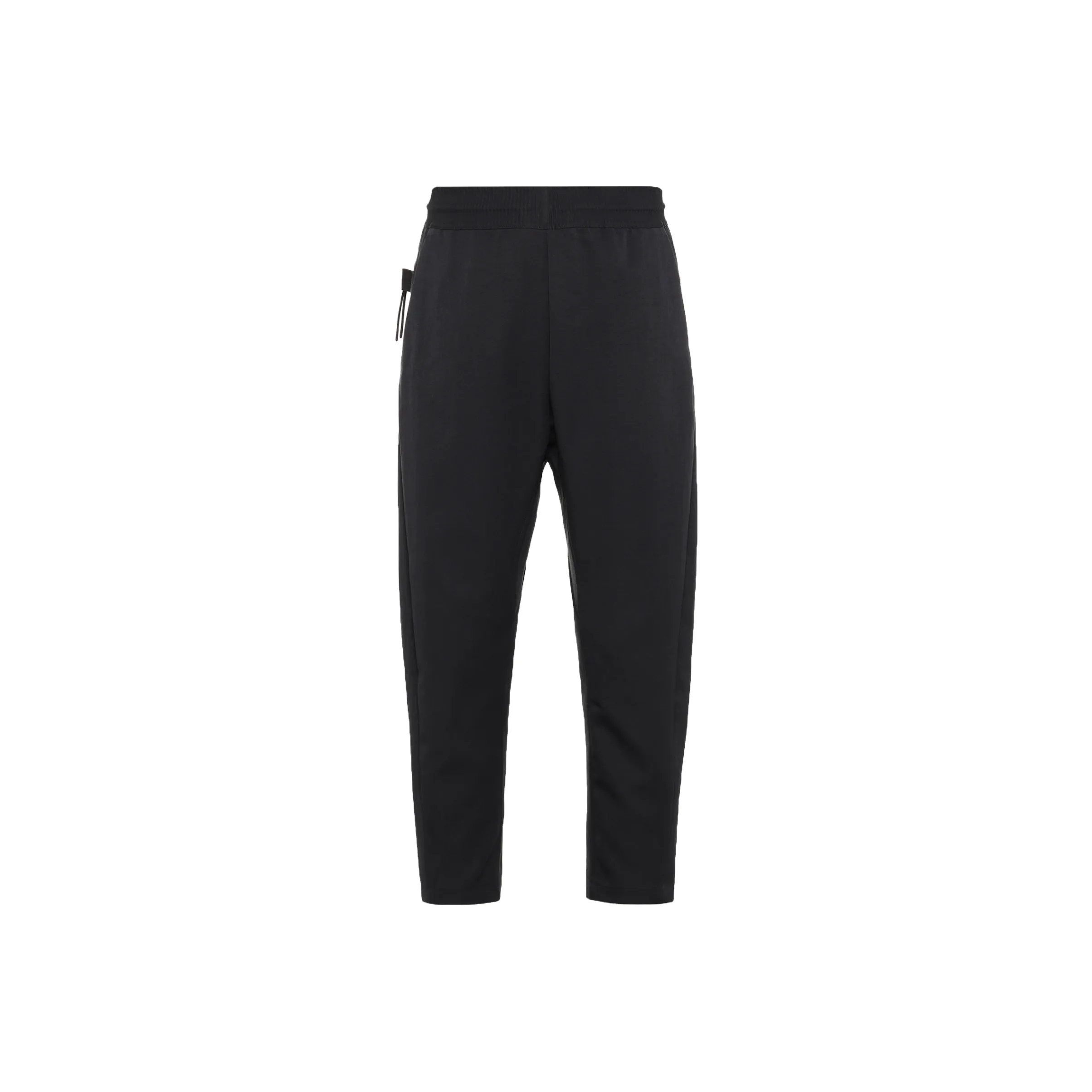 Nike Knitted Sports Pants Men's Black