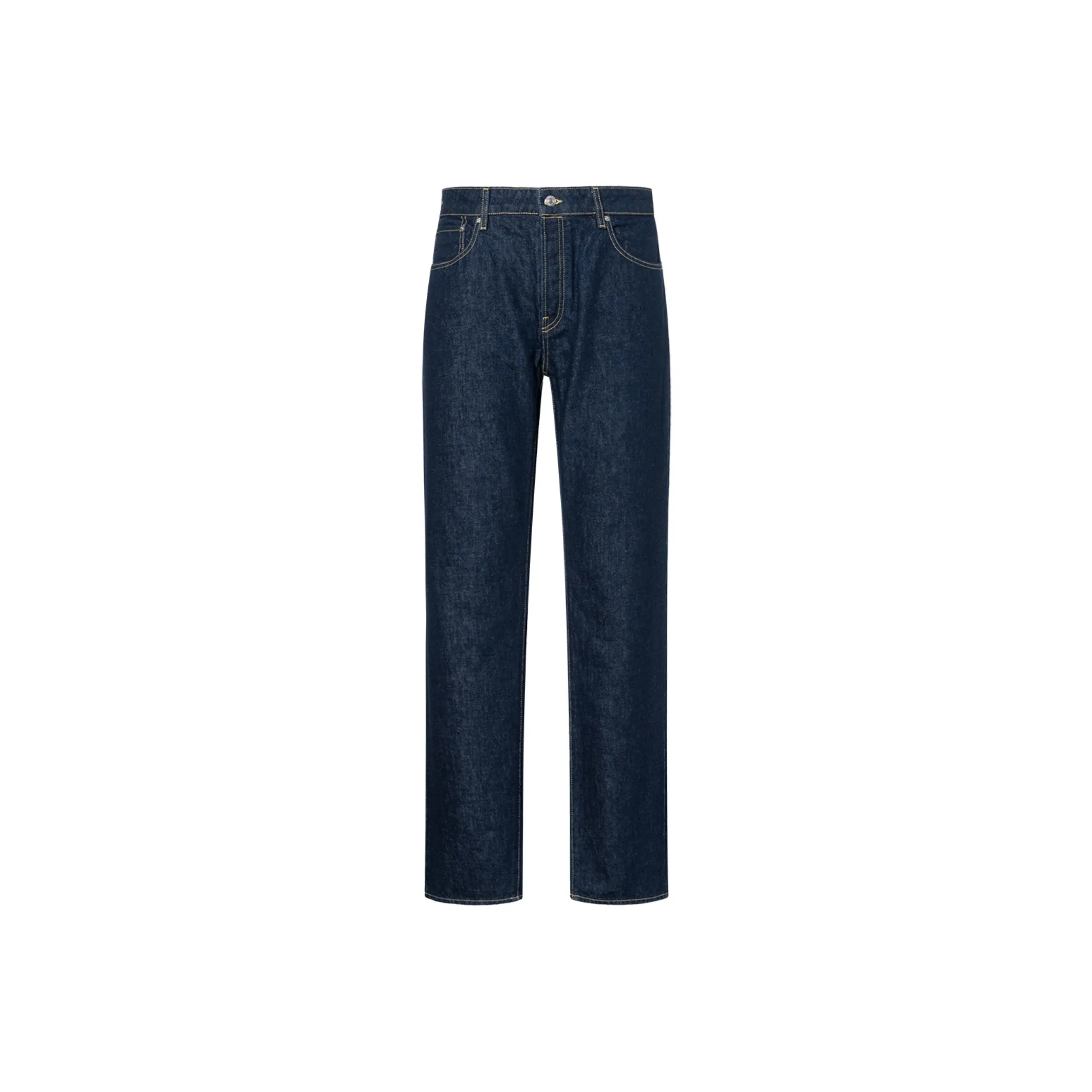KENZO Low Rise Slim Fit Jeans