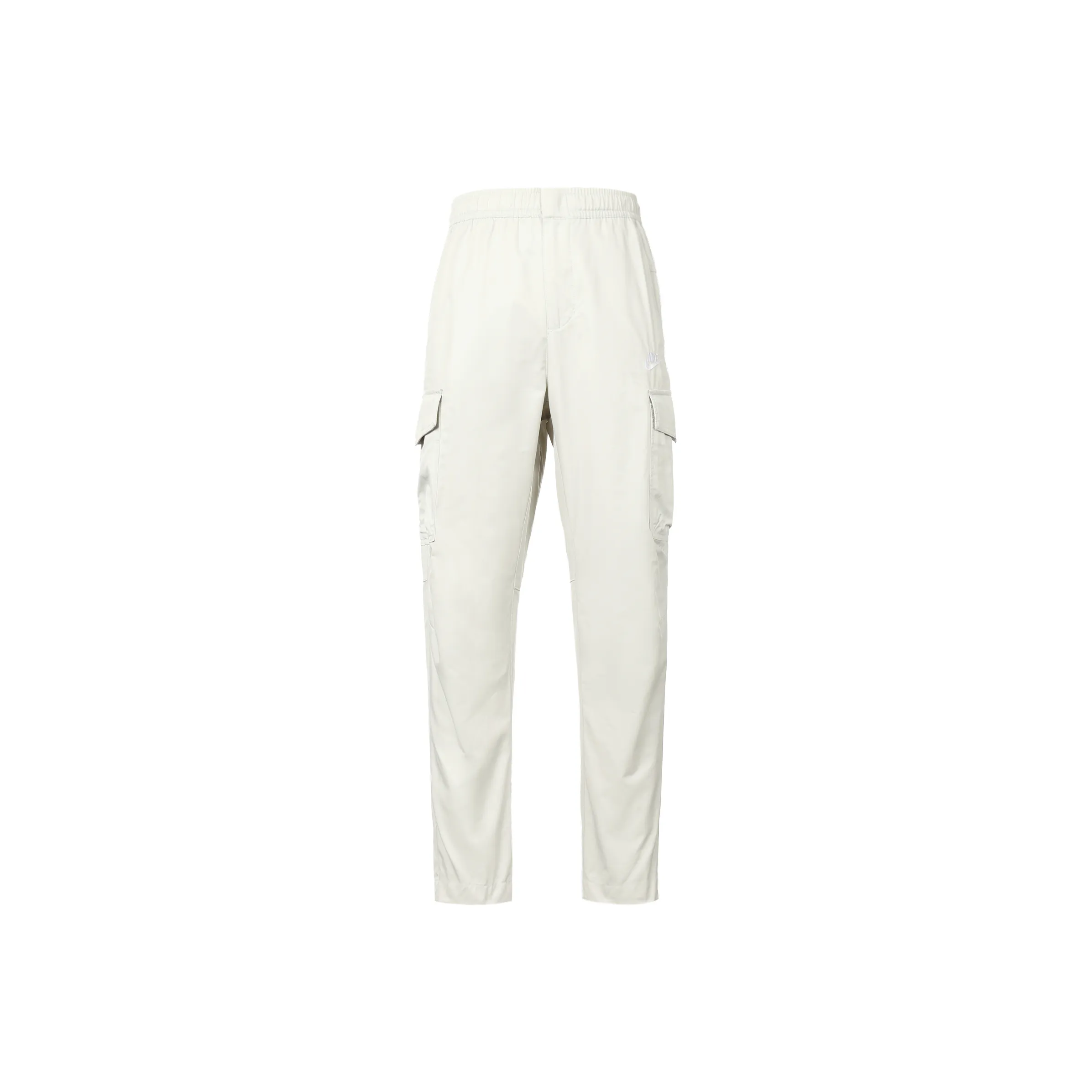 Nike Cargo make pants Men White