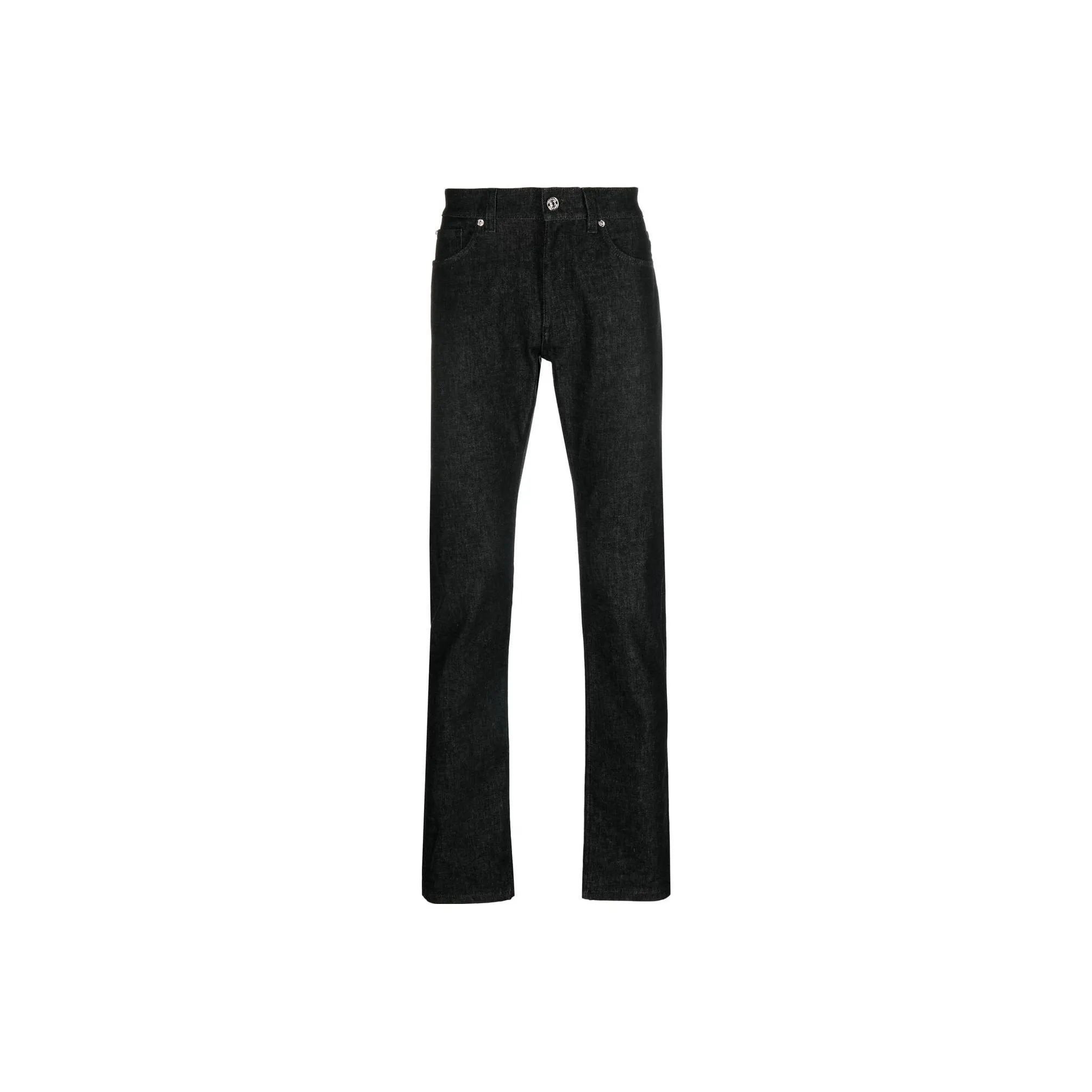 x1 high rise flared leg jeans