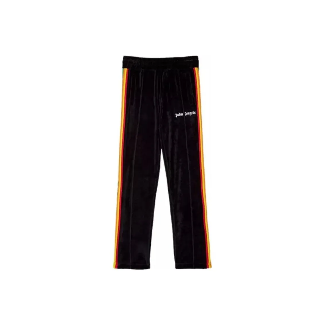 PALM ANGELS Rainbow Track Pants