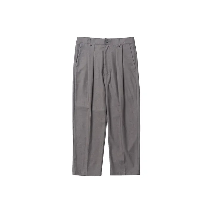 HARSH AND CRUEL Повседневные брюки Унисекс