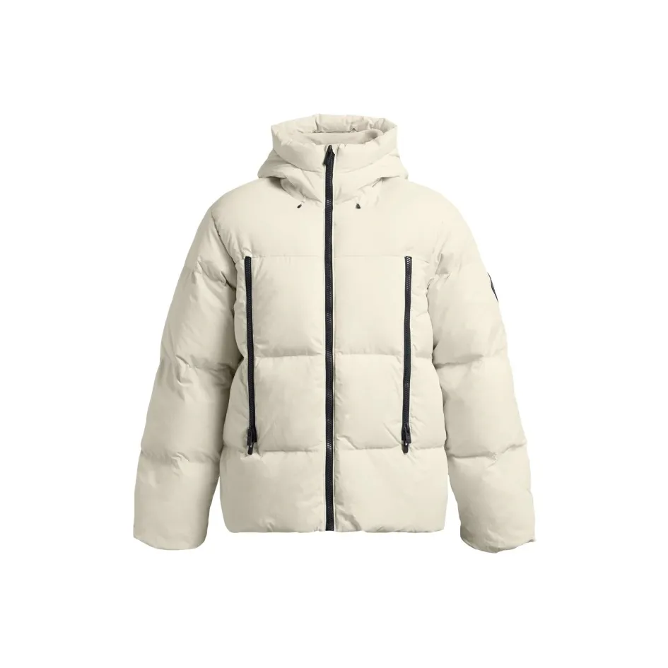 Under Armour UA Limitless Пуховик Мужской Белый Верх