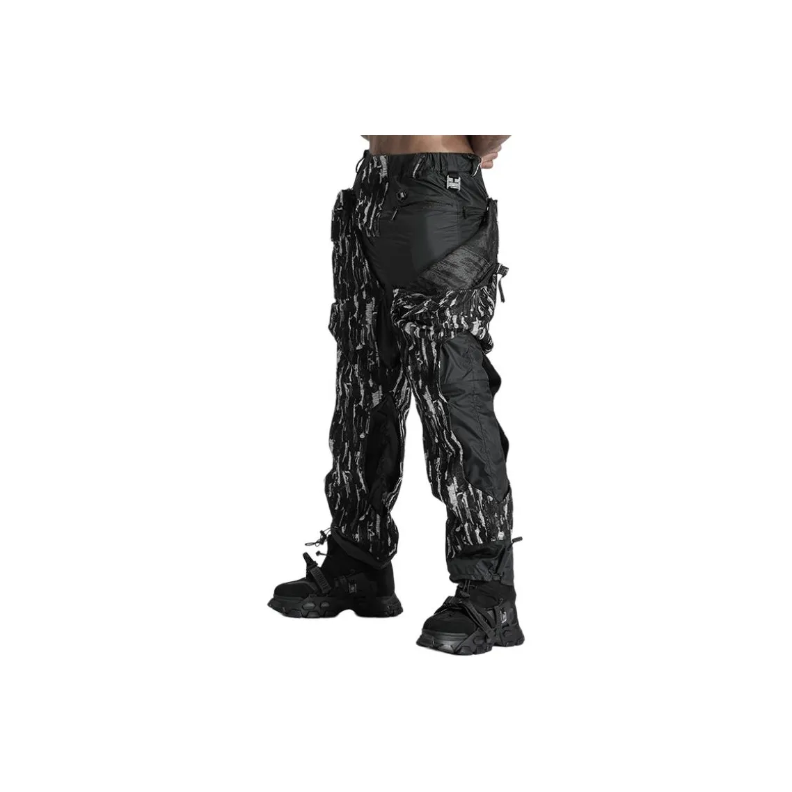 hero pants kids