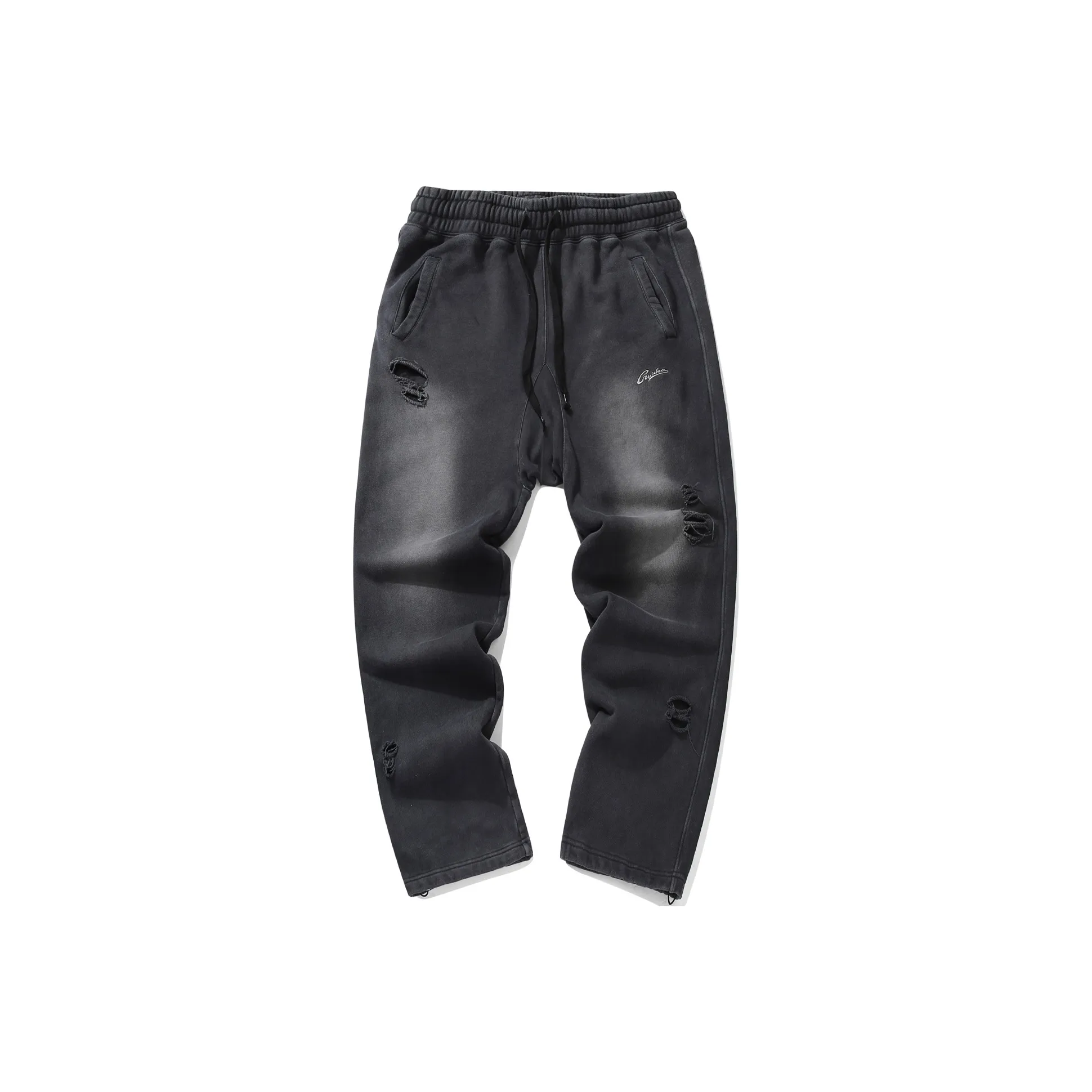Guuka Sports Pants Men's Dark Gray