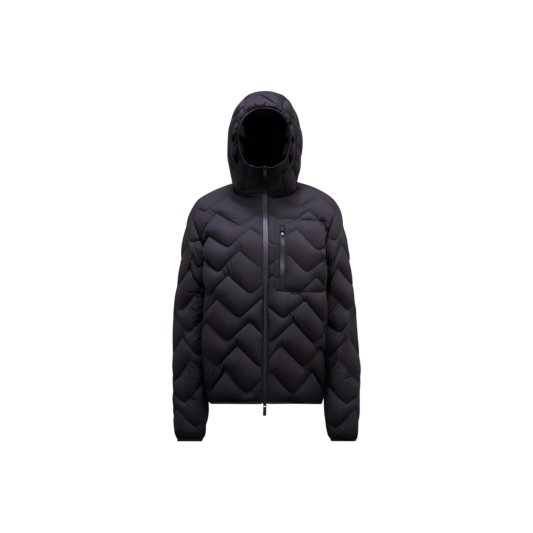 Moncler Steliere Down feather Jacket