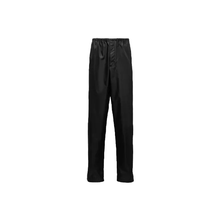 PRADA Casual Re Nylon Pants