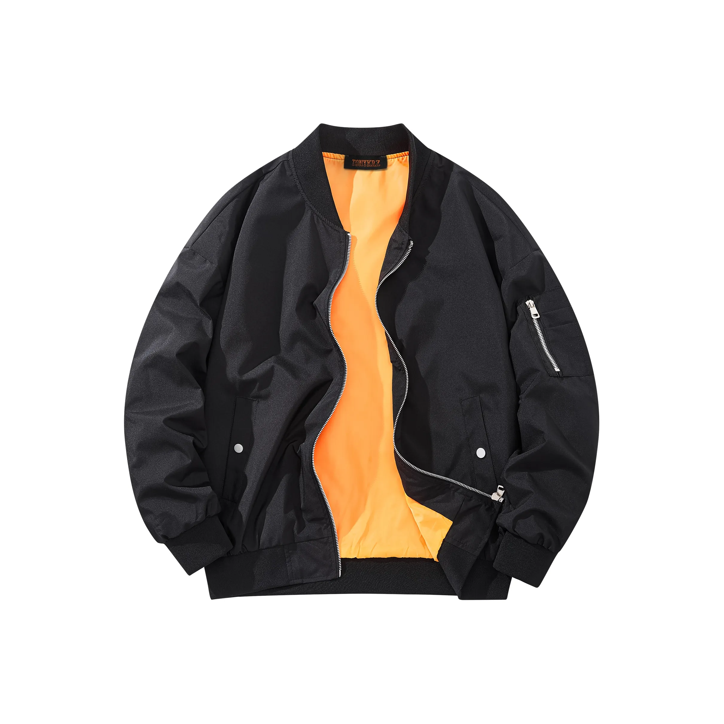 TONYKRZ Унисекс Куртки