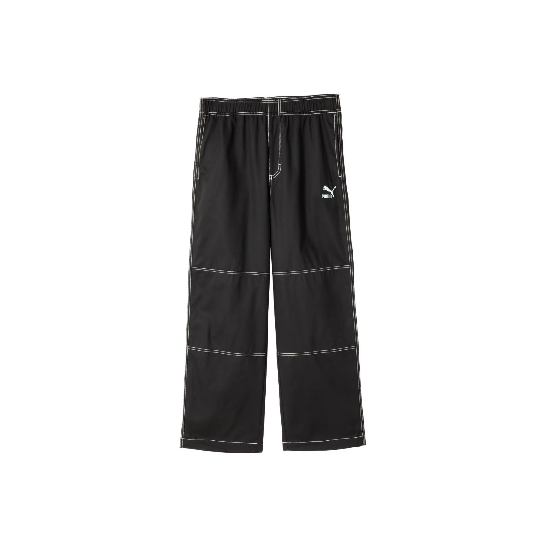 PUMA SWXP Cargo Pants Unisex Black