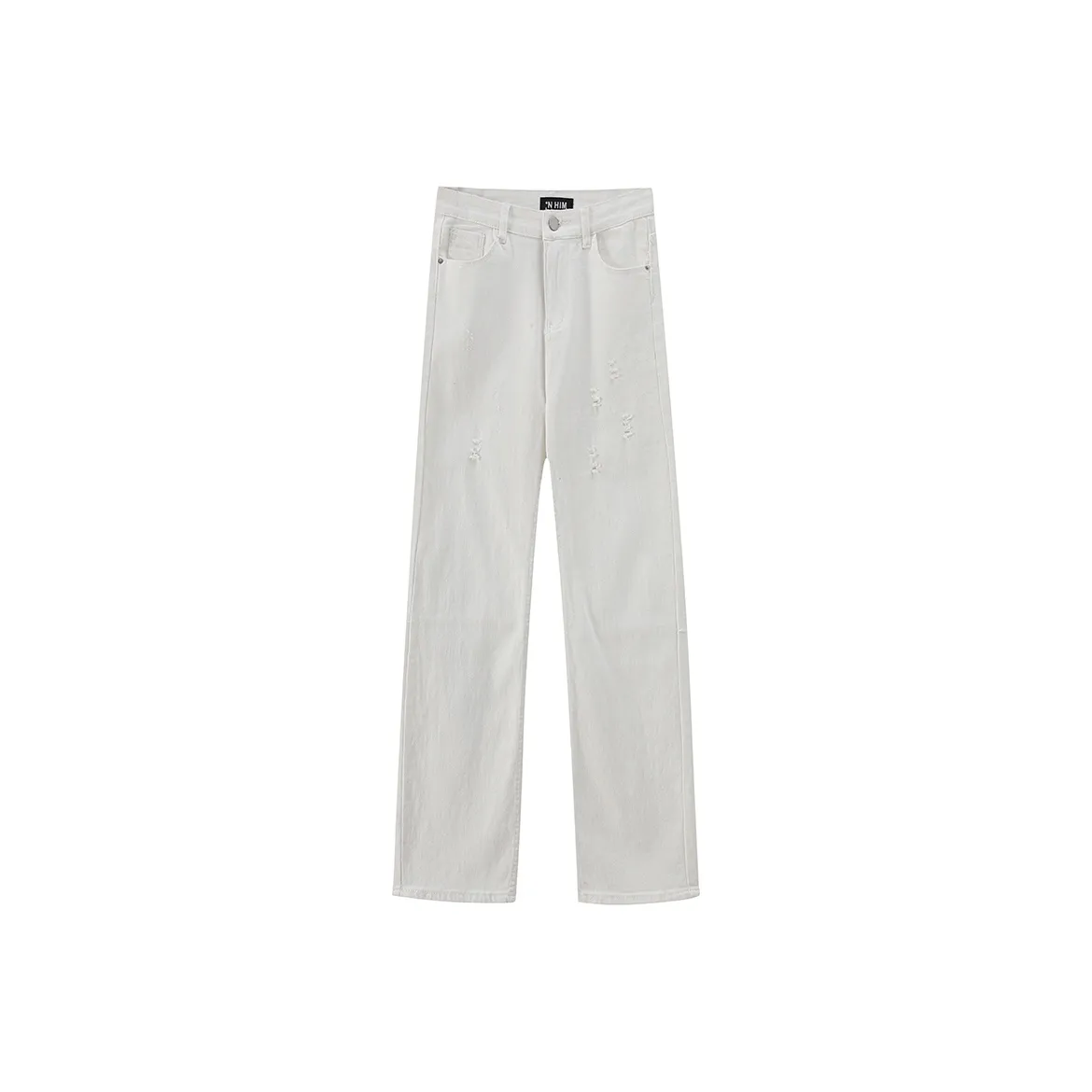 NHIM Унисекс Джинсы