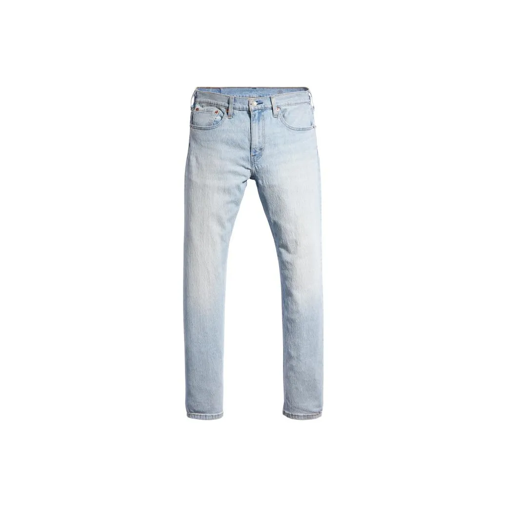 Levis Blue Men's Jeans Левис Синий Мужской Джинсы
