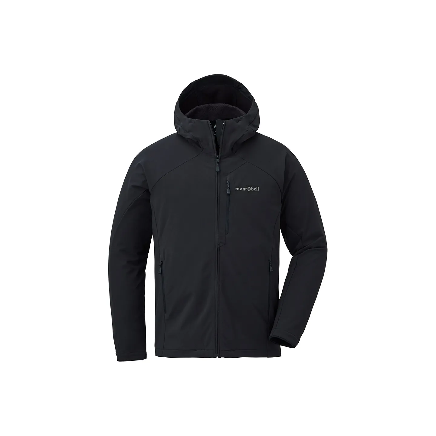 MONTBELL Hiking Mountaineering Jackets & Coats Men's