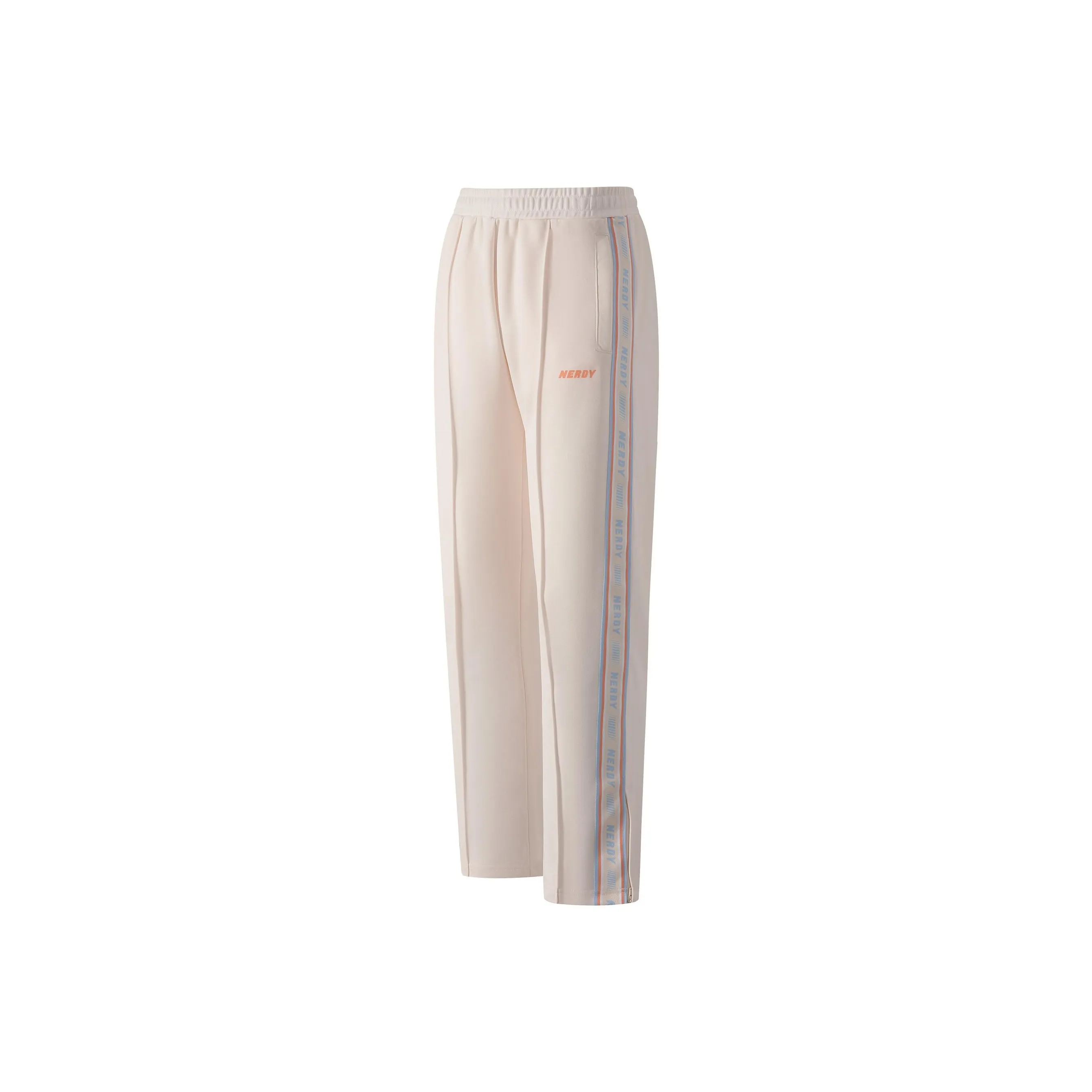 Linen Pants Beige