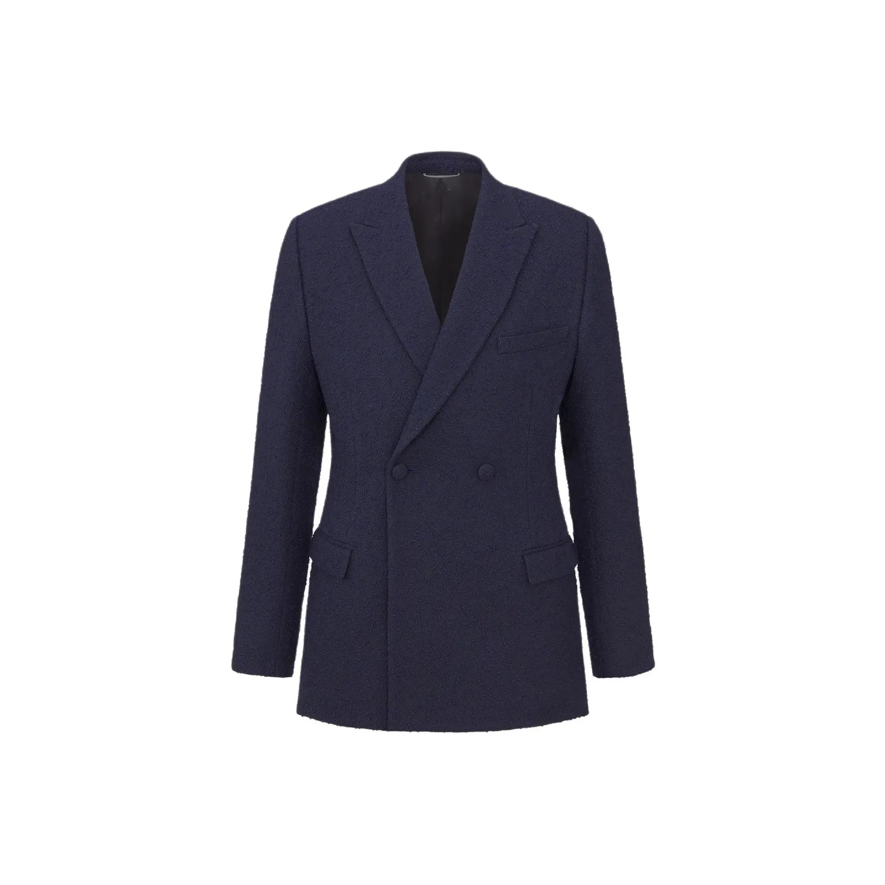 DIOR Double Breasted Blazer