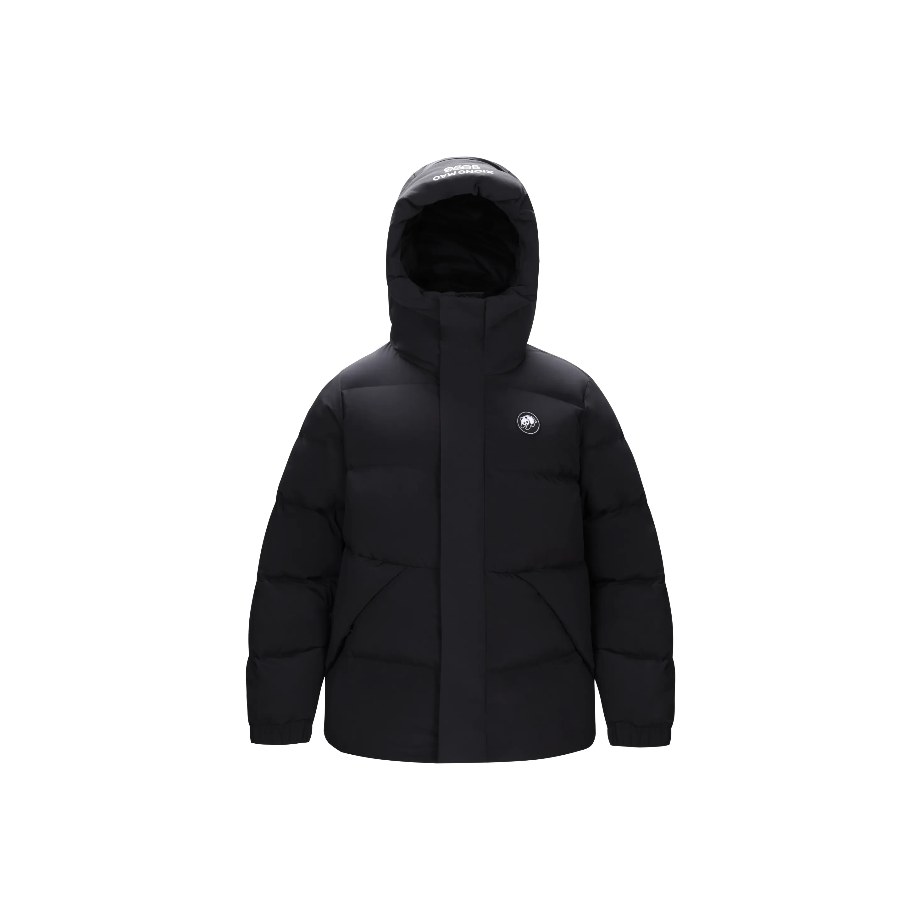 Панда Bubble Down Series Пуховик Унисекс