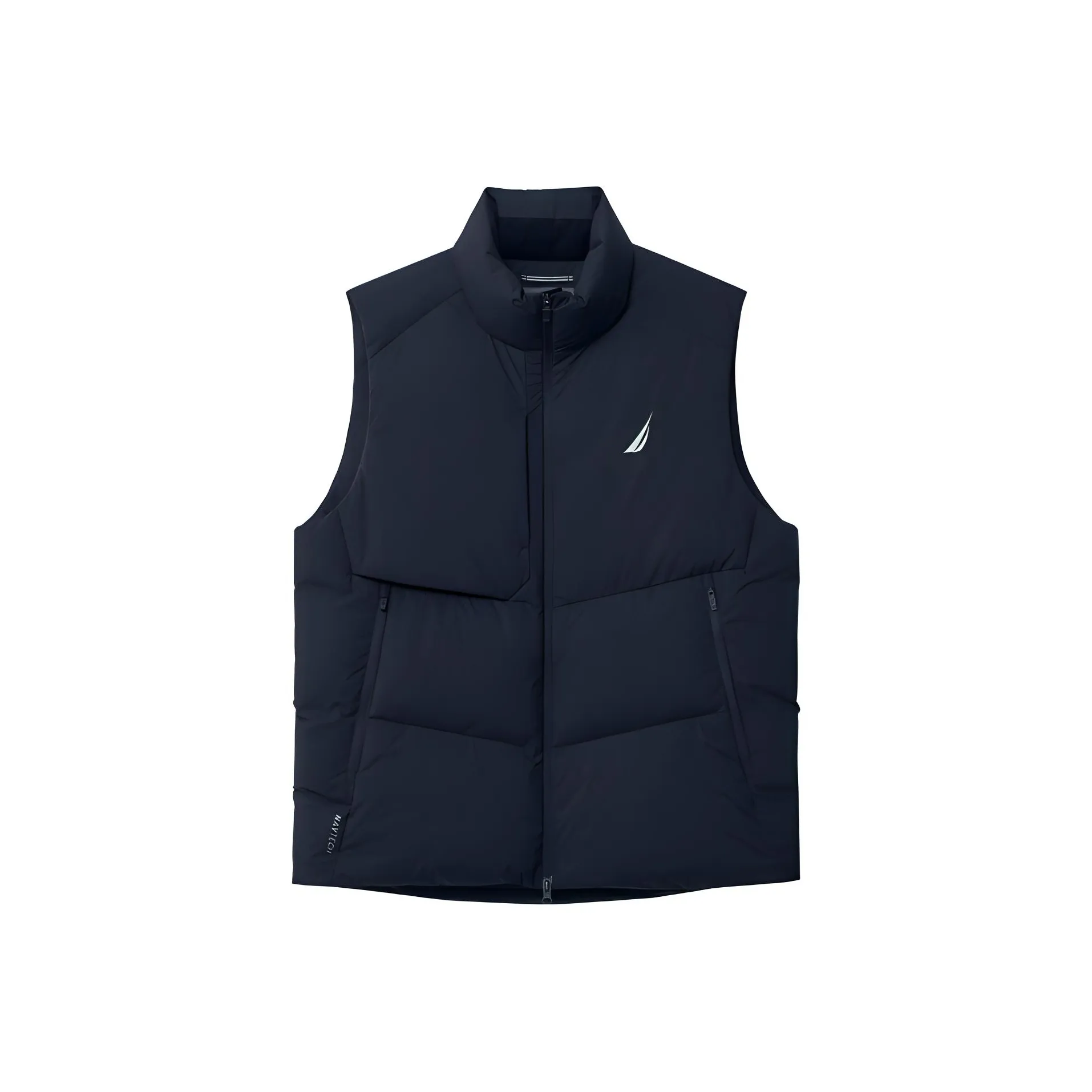 Nautica White Sail Пуховик Мужской