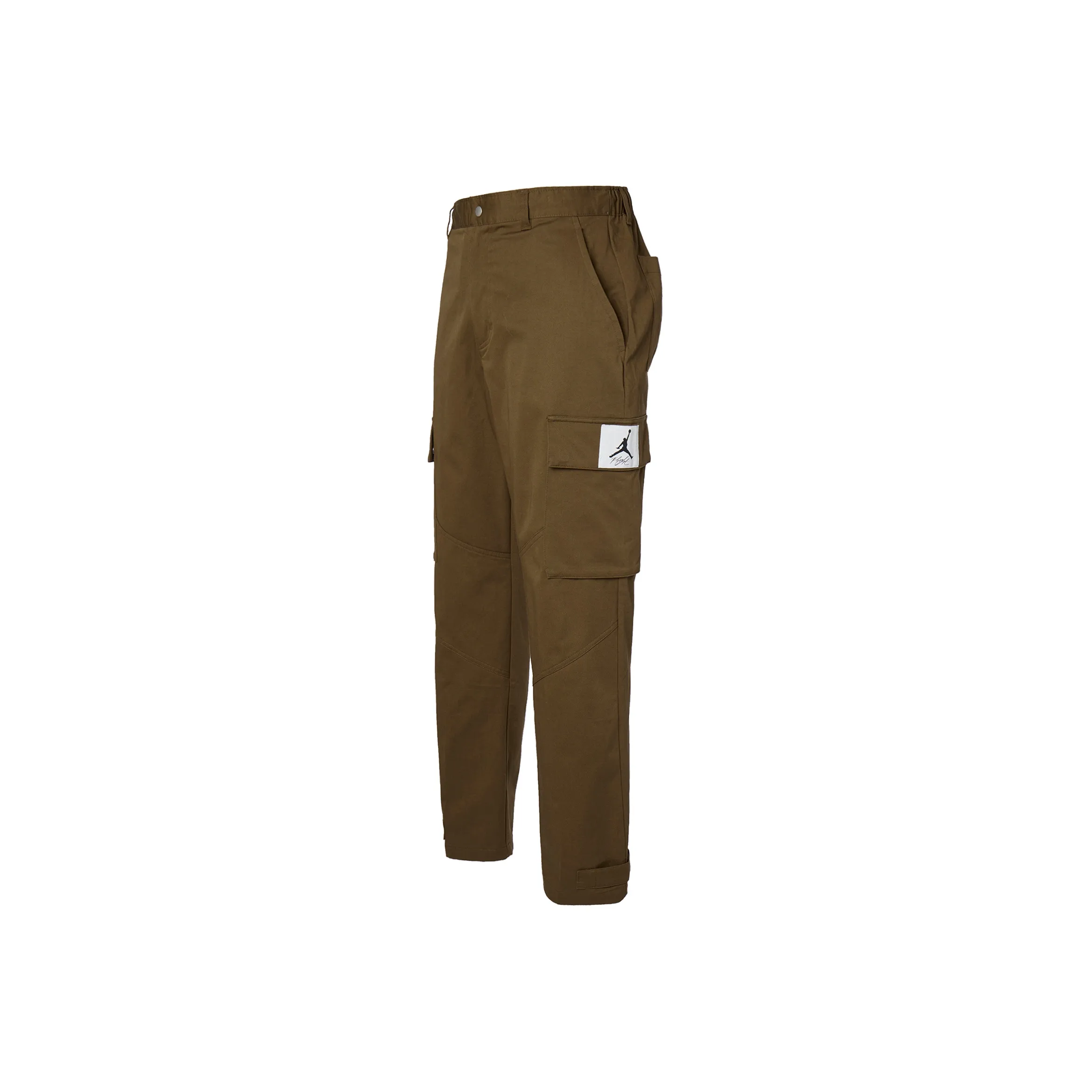 Джордан Green Men's Cargo Pants
