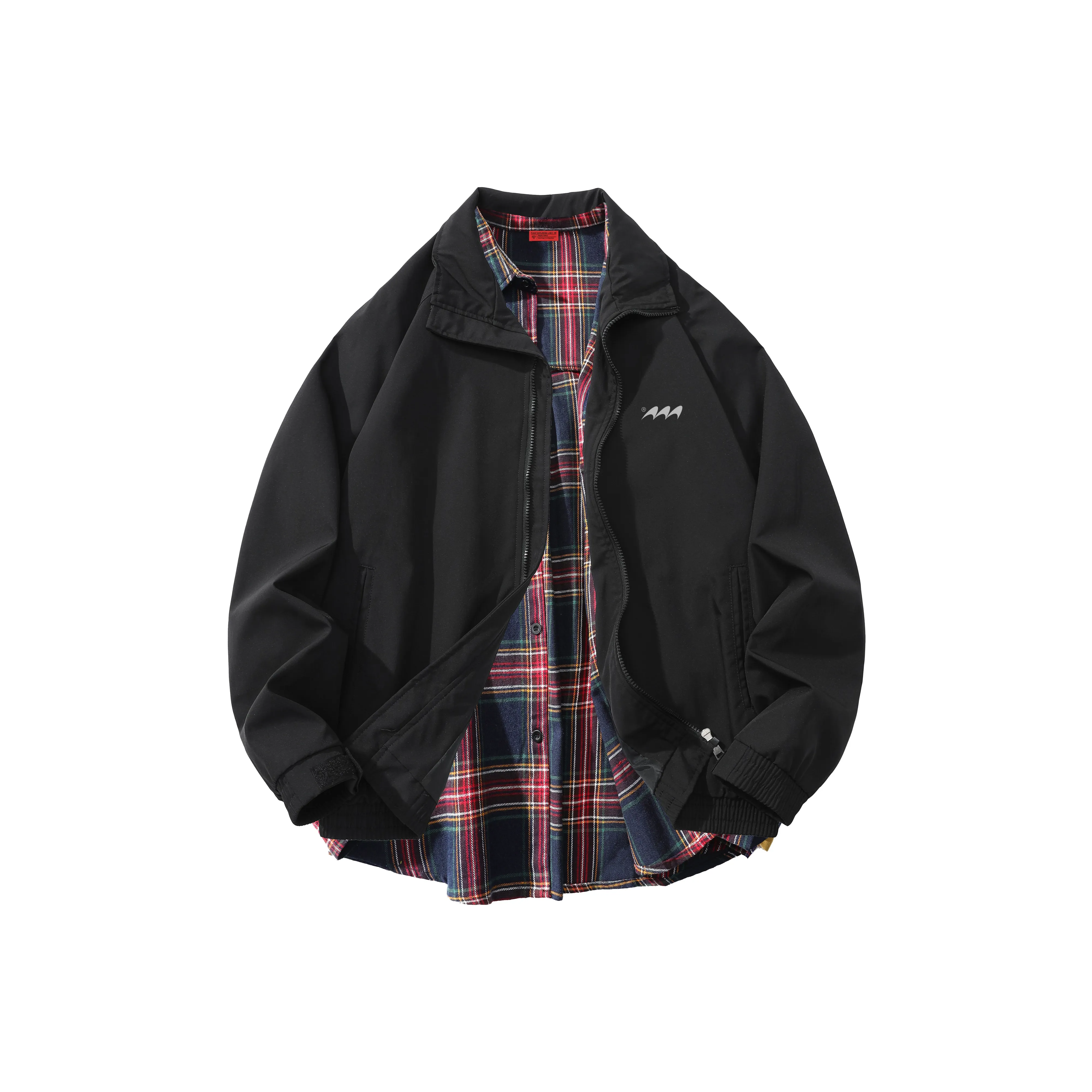 FLOAT Flying Jackets & Coats Unisex