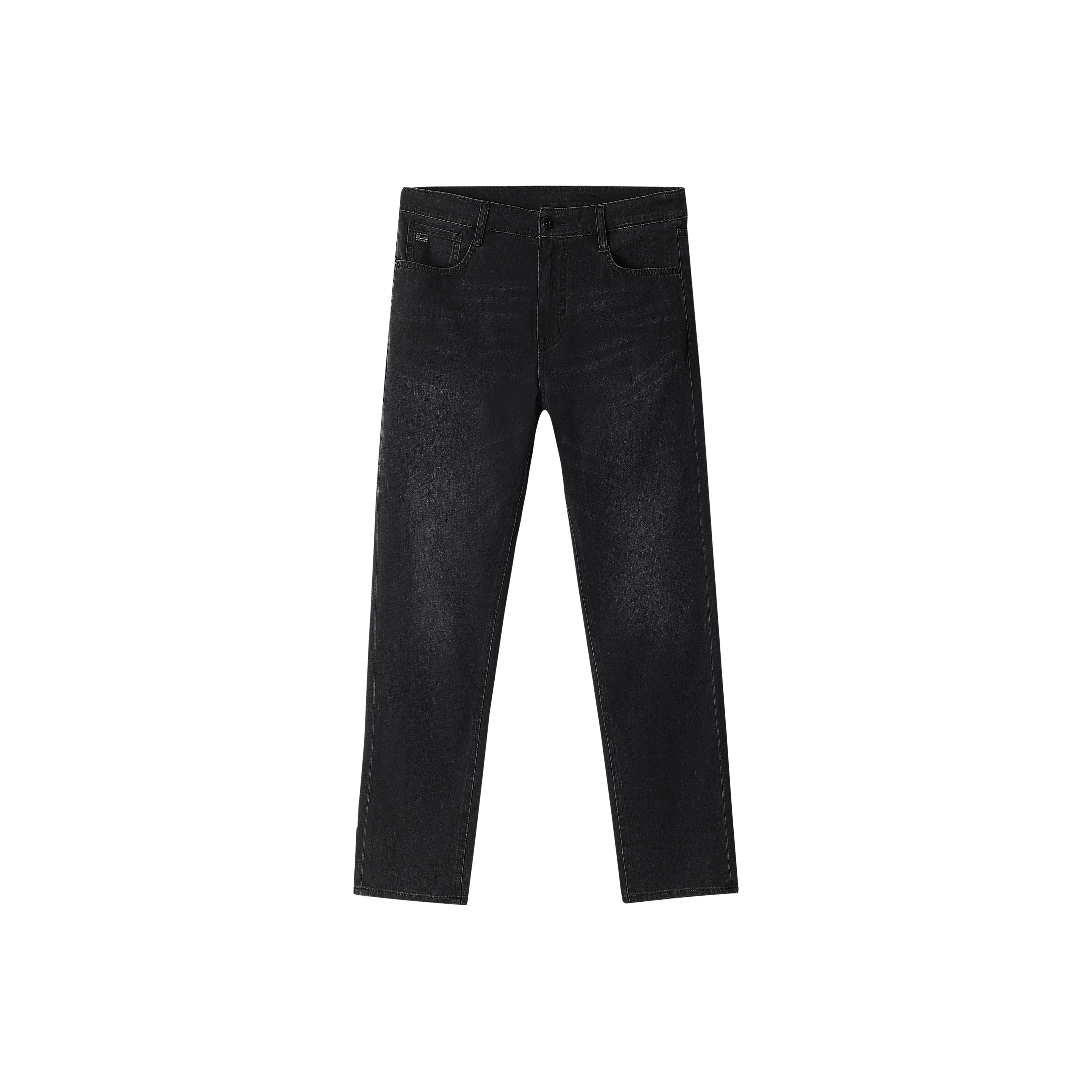 LESS IS MORE SS25 Jeans Men's Black G5XNZ00201