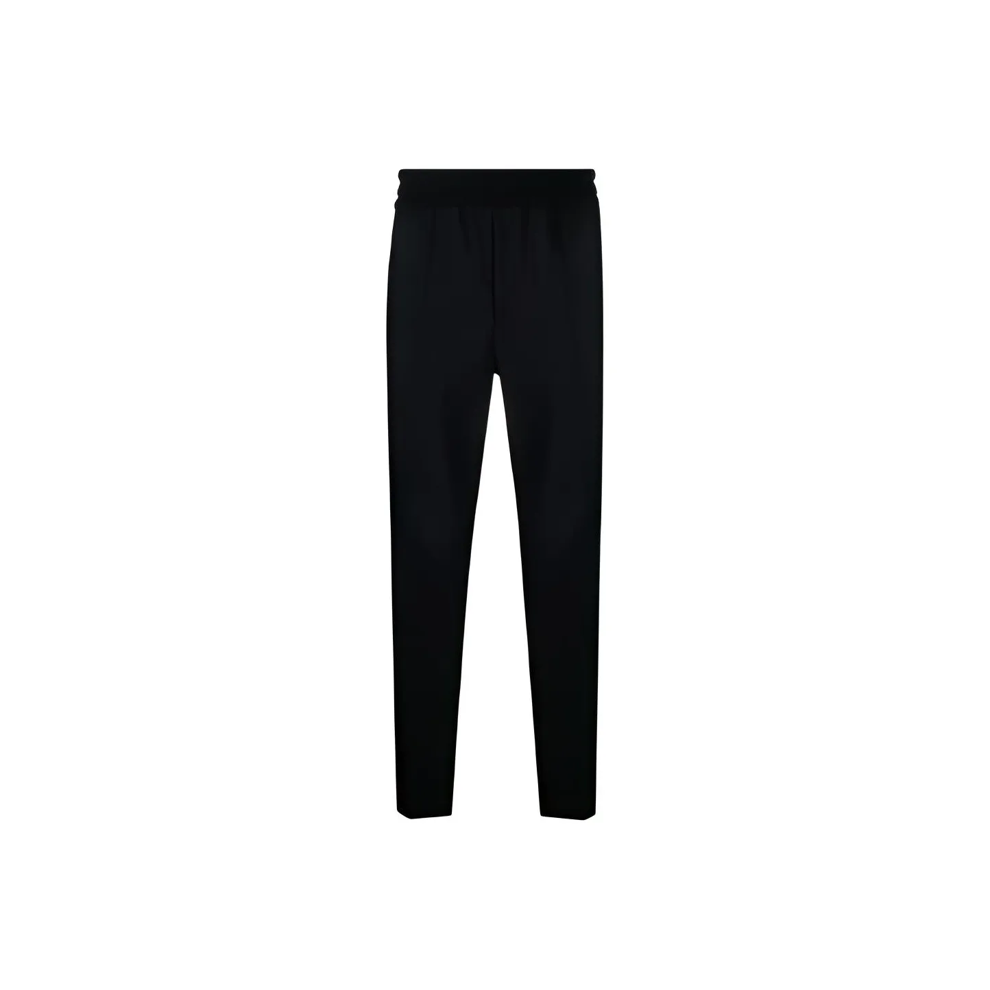 Moncler Drawstring Waistband Straight Leg Trousers