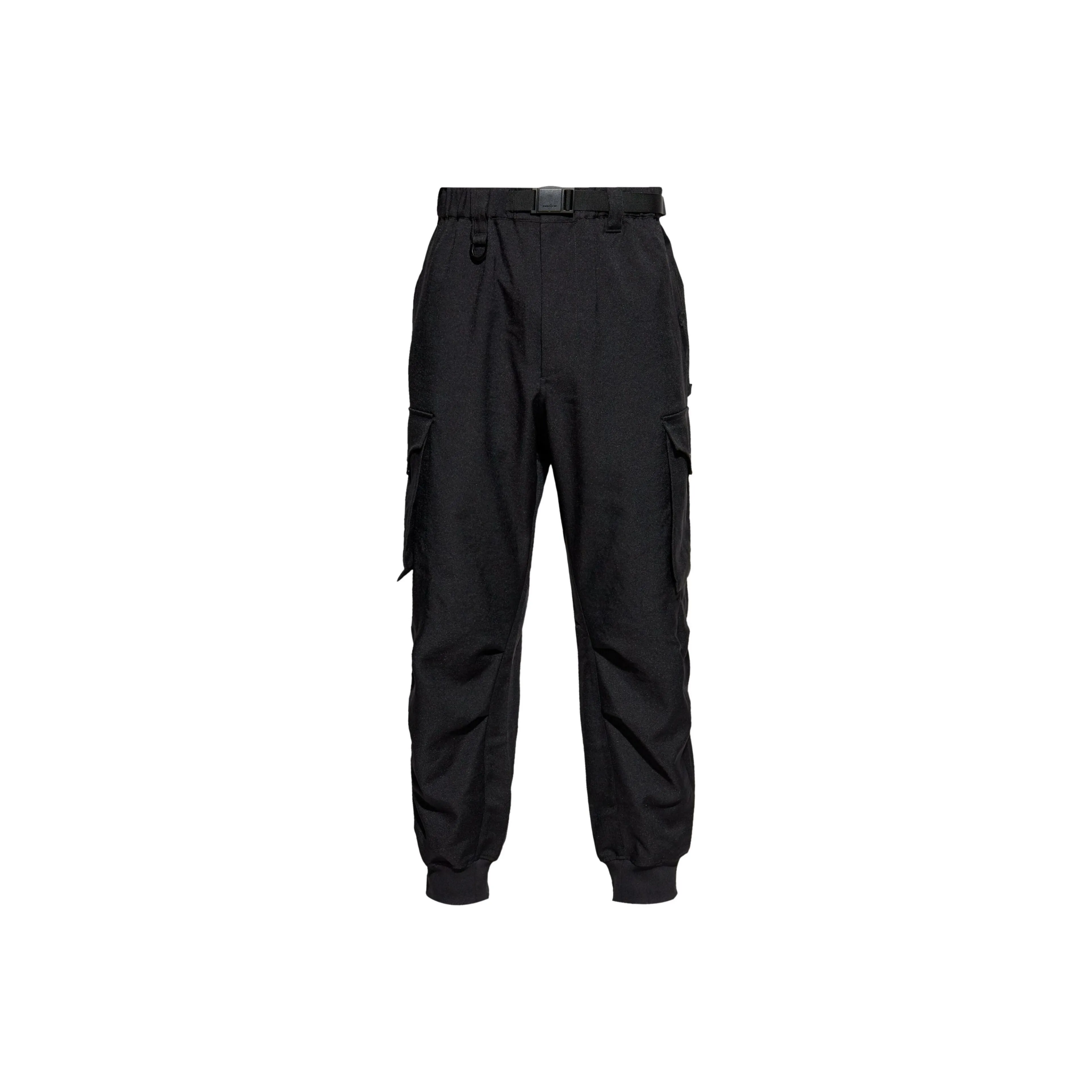 Y 3 X Adidas Sport Uniform Cargo Trousers