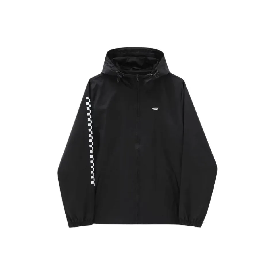Vans MN GARNETT Jacket Jackets & Coats Men's Black