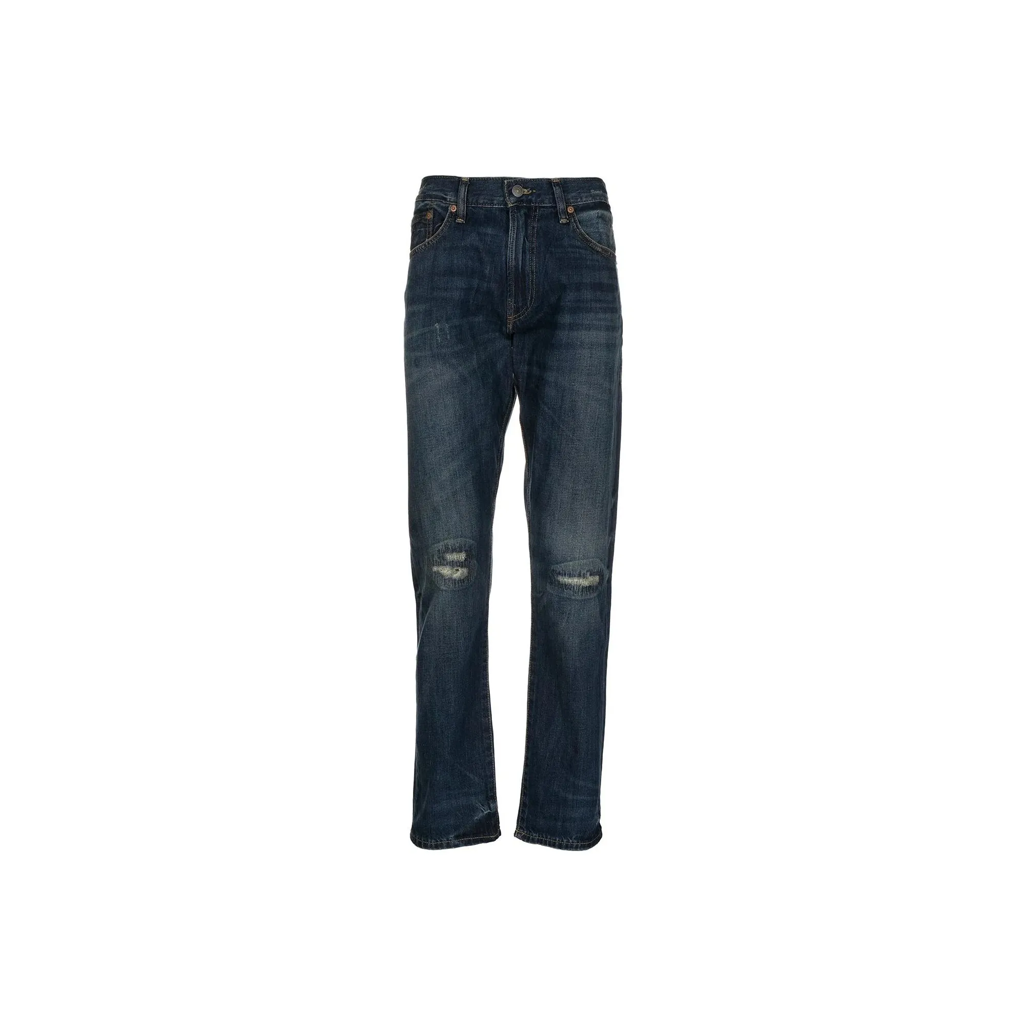Polo Ralph Lauren Jeans Men Blue