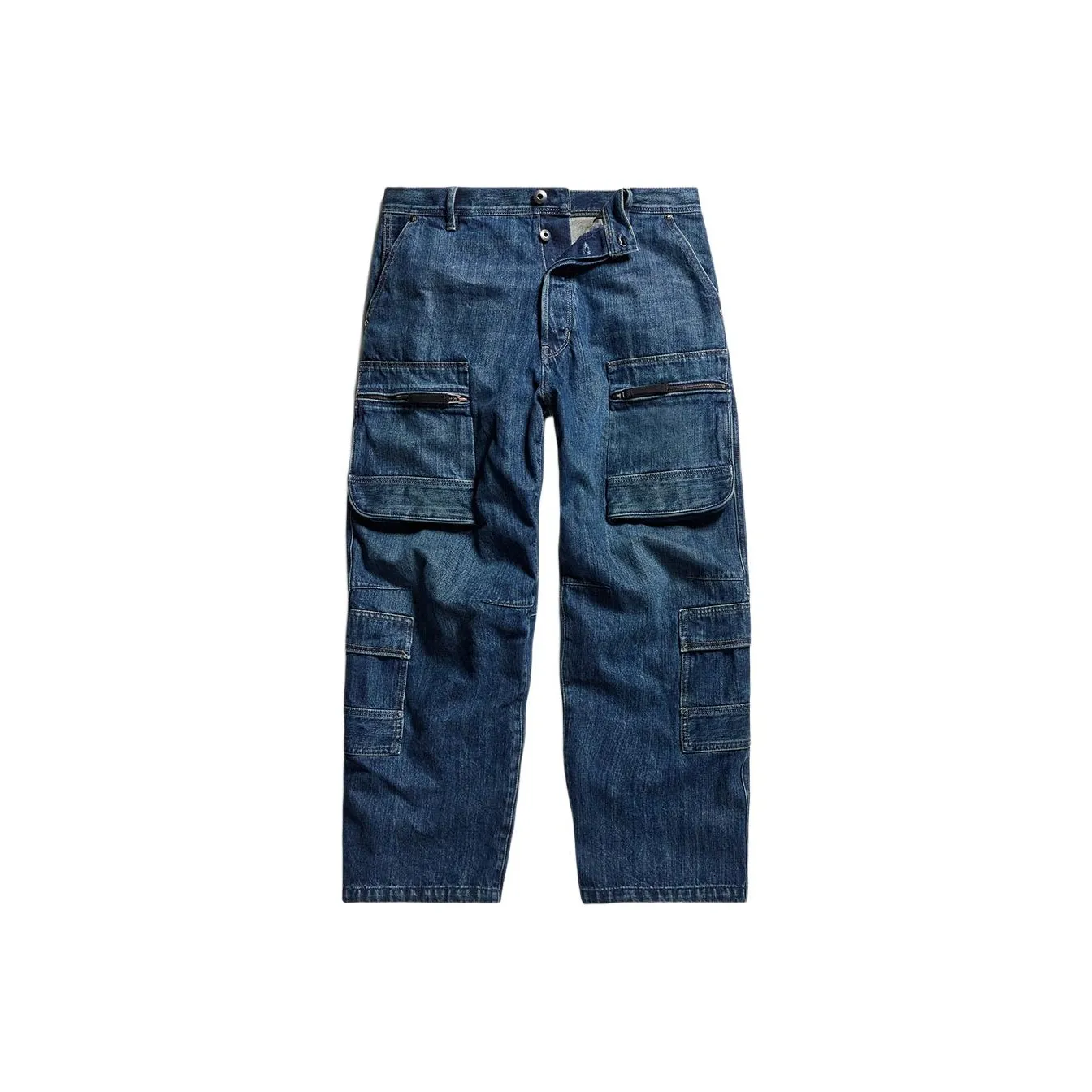 G STAR RAW Jeans Men's Blue