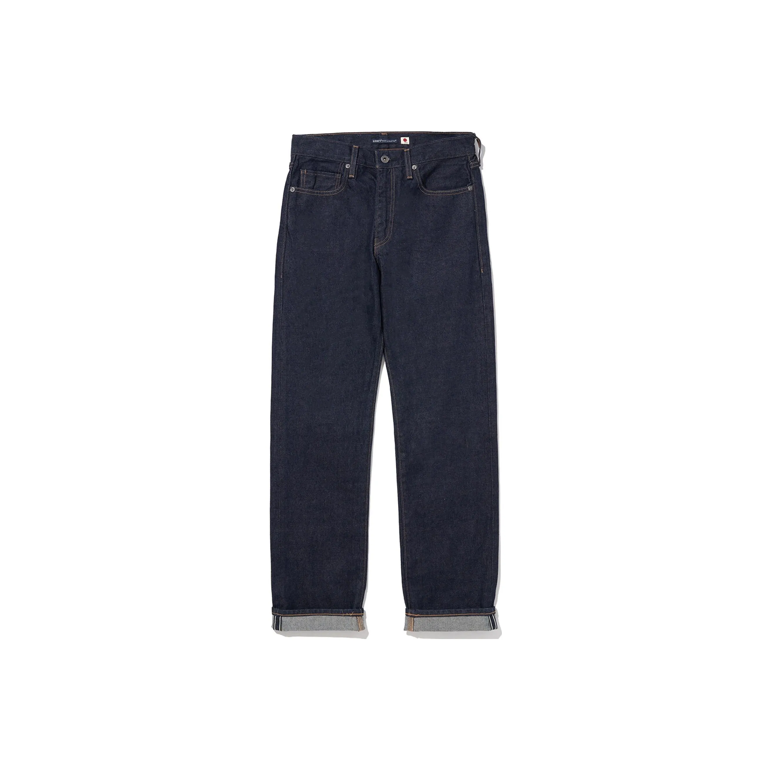 Levis Blue Men's Jeans Левис Синий Мужской Джинсы