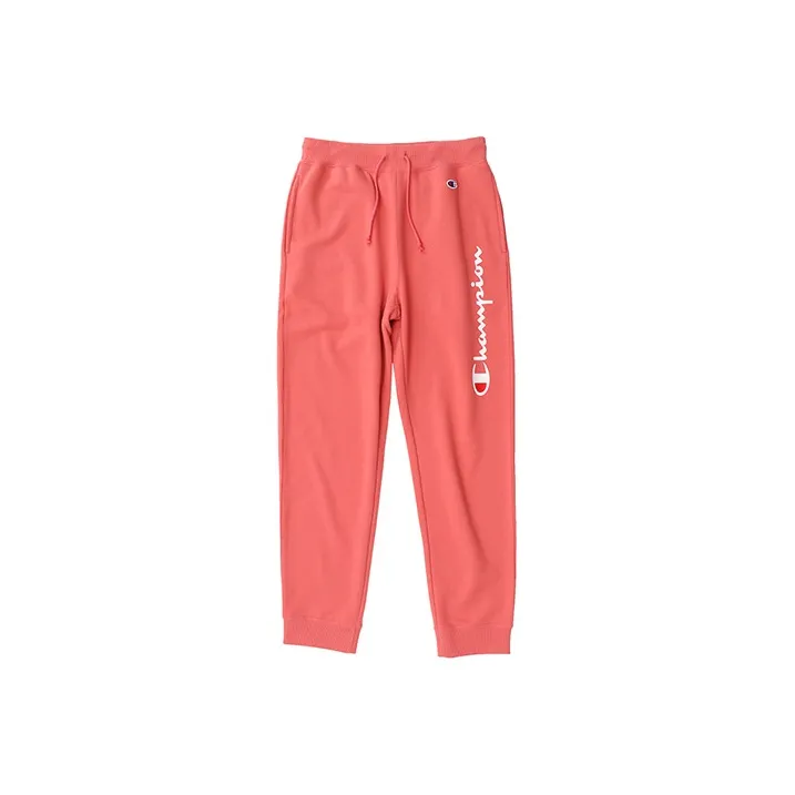 Champion Knitted Sweatpants Unisex