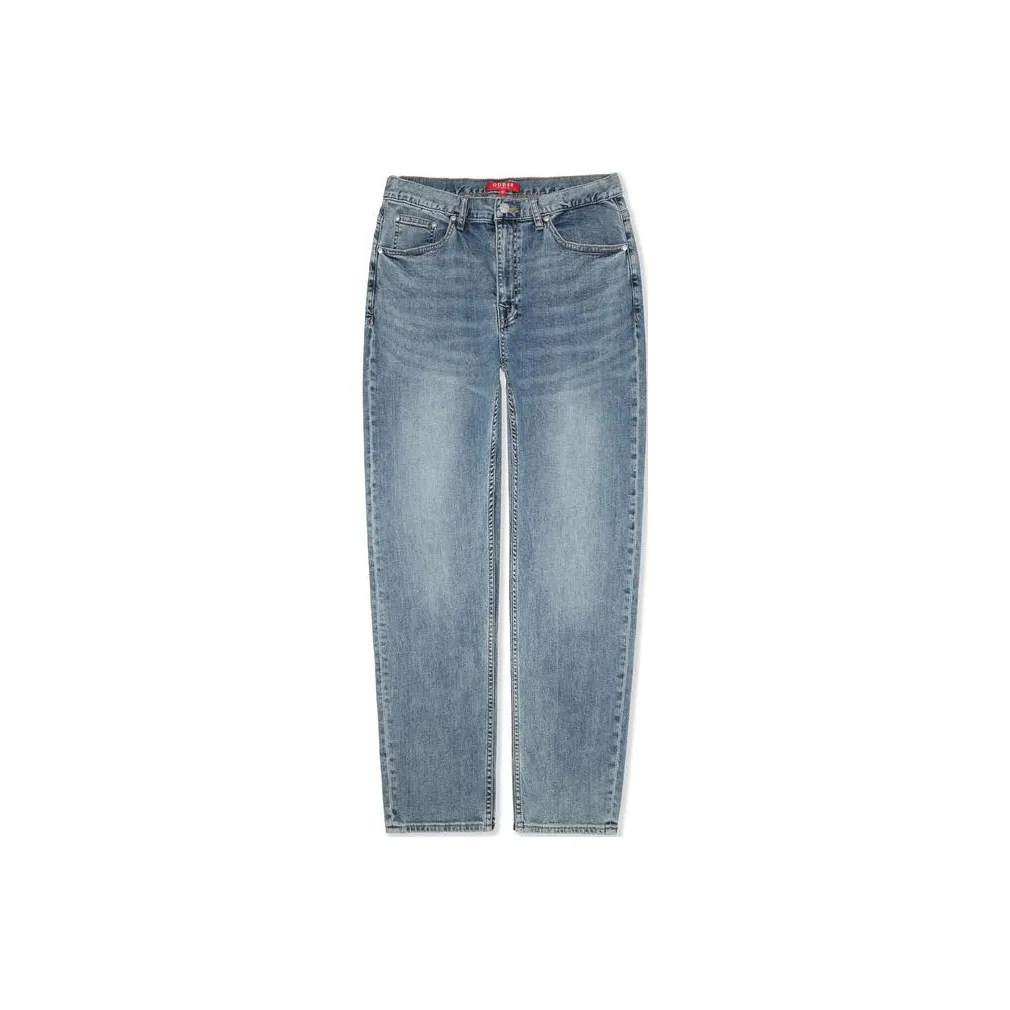 GUESS Jeans Men's Denim Blue