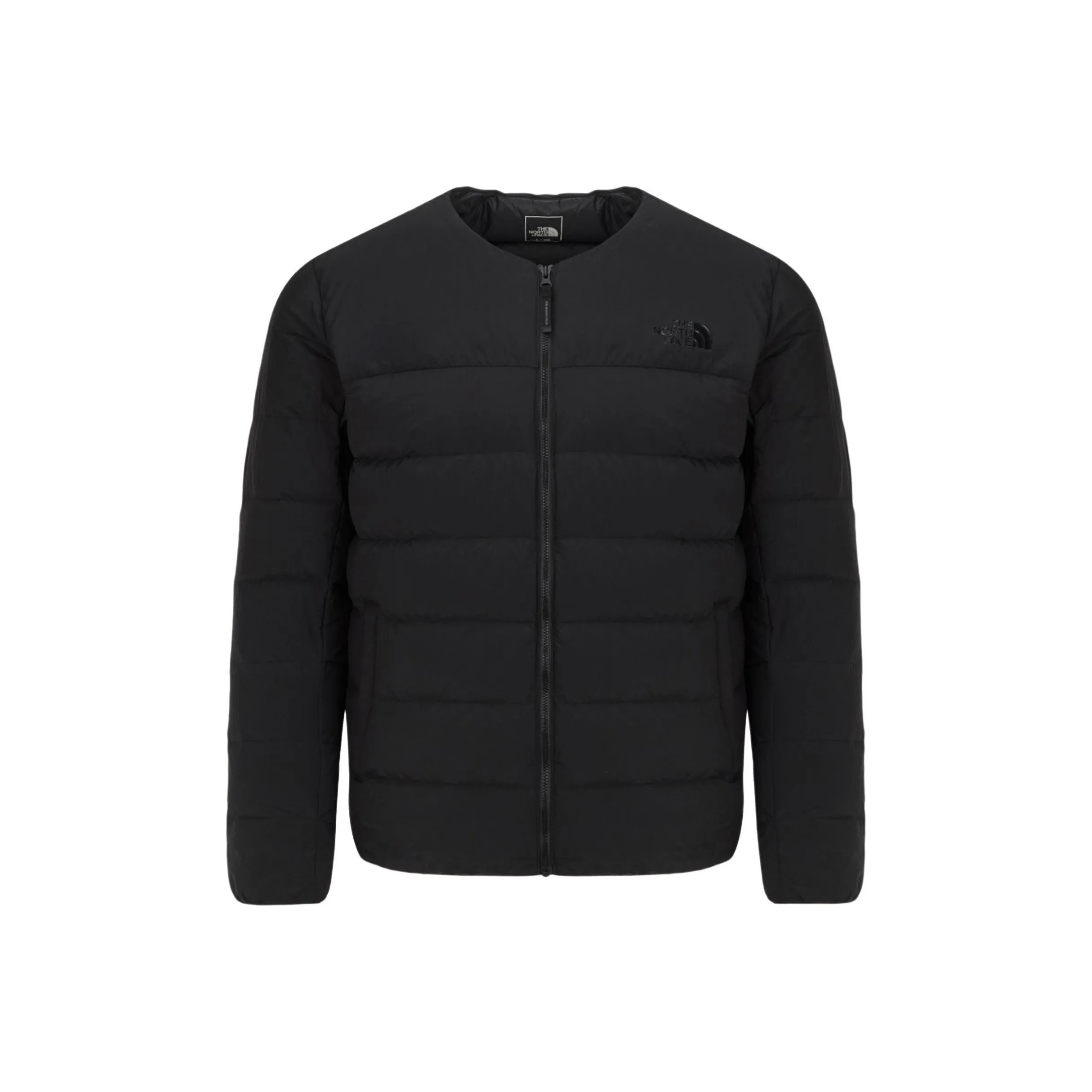 The North Face Куртки и Пальто Мужской Черный