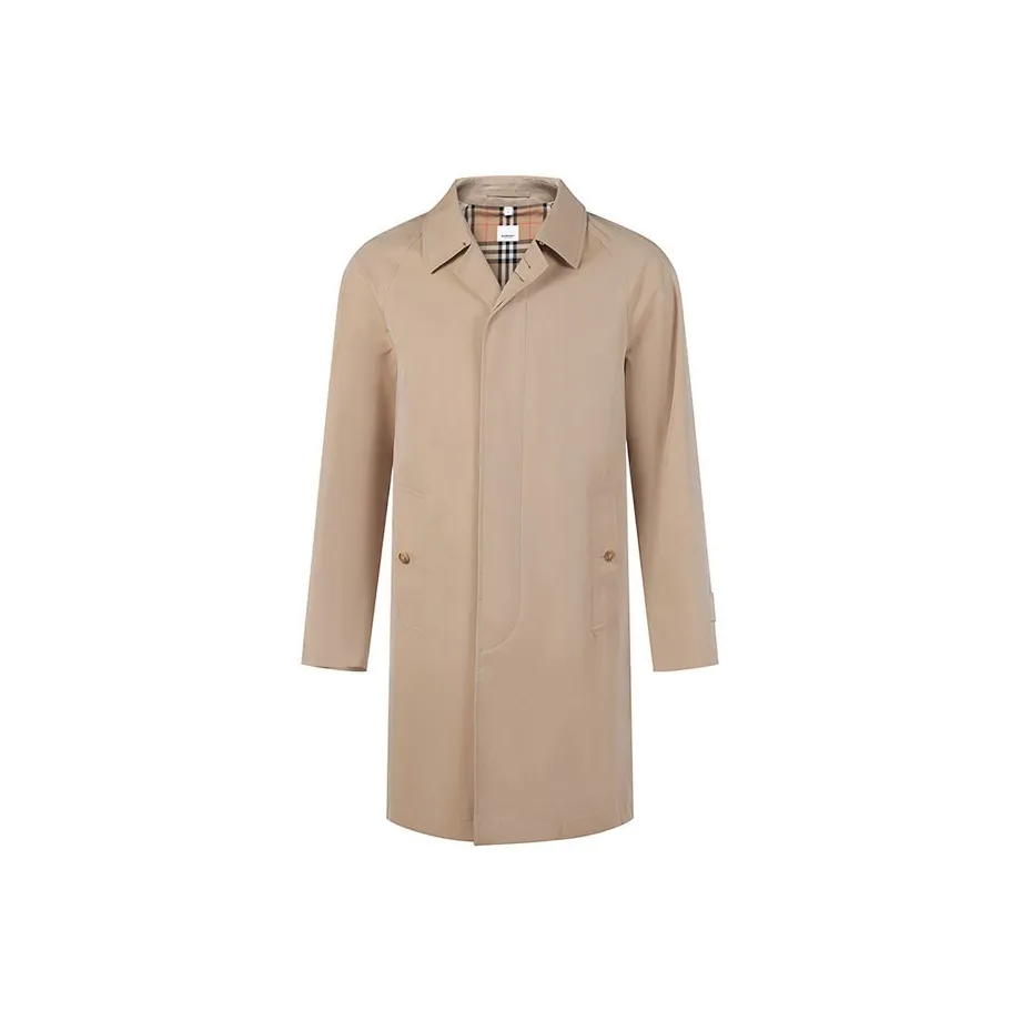 Burberry Camden Trench Coat