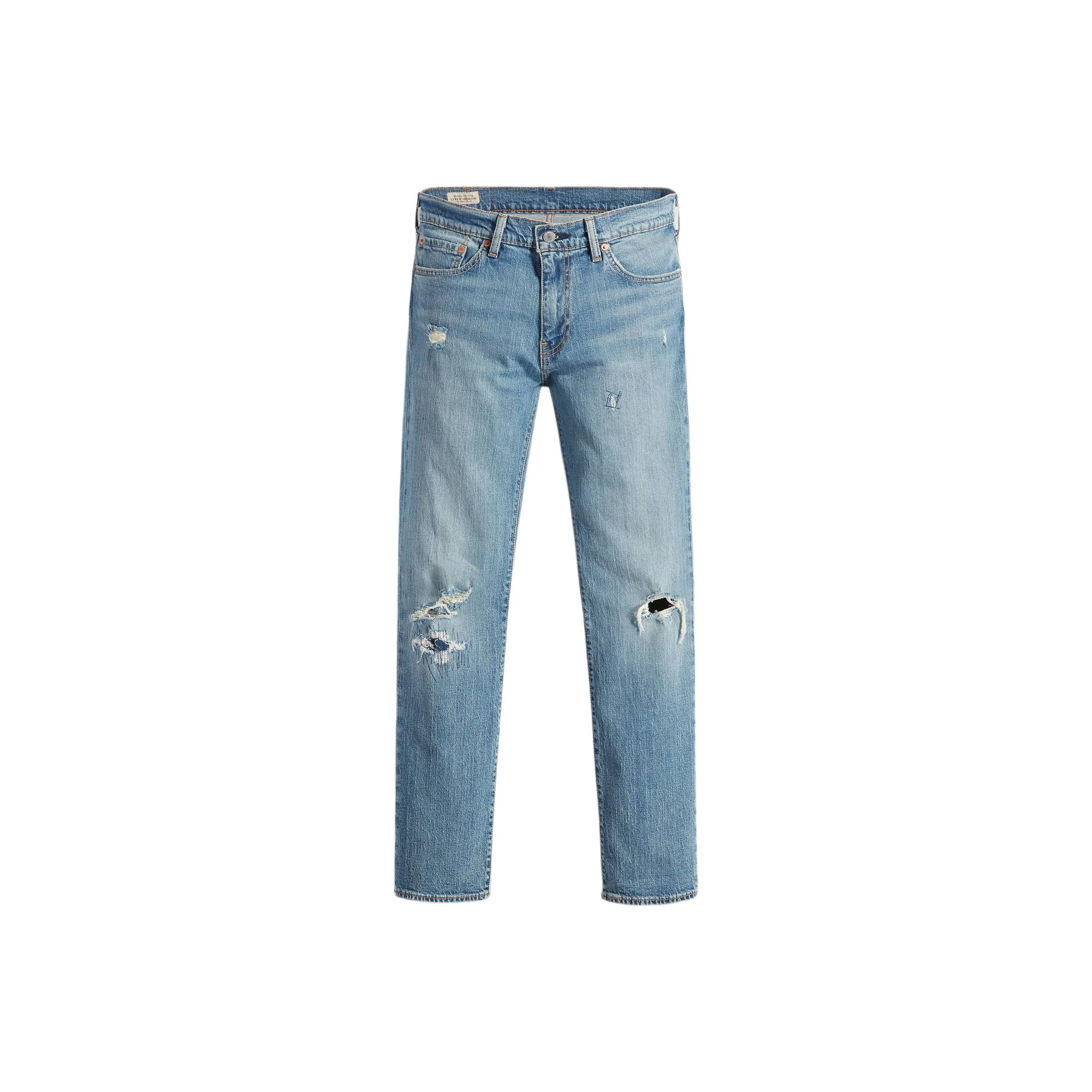 Levis Jeans Men's Light Blue