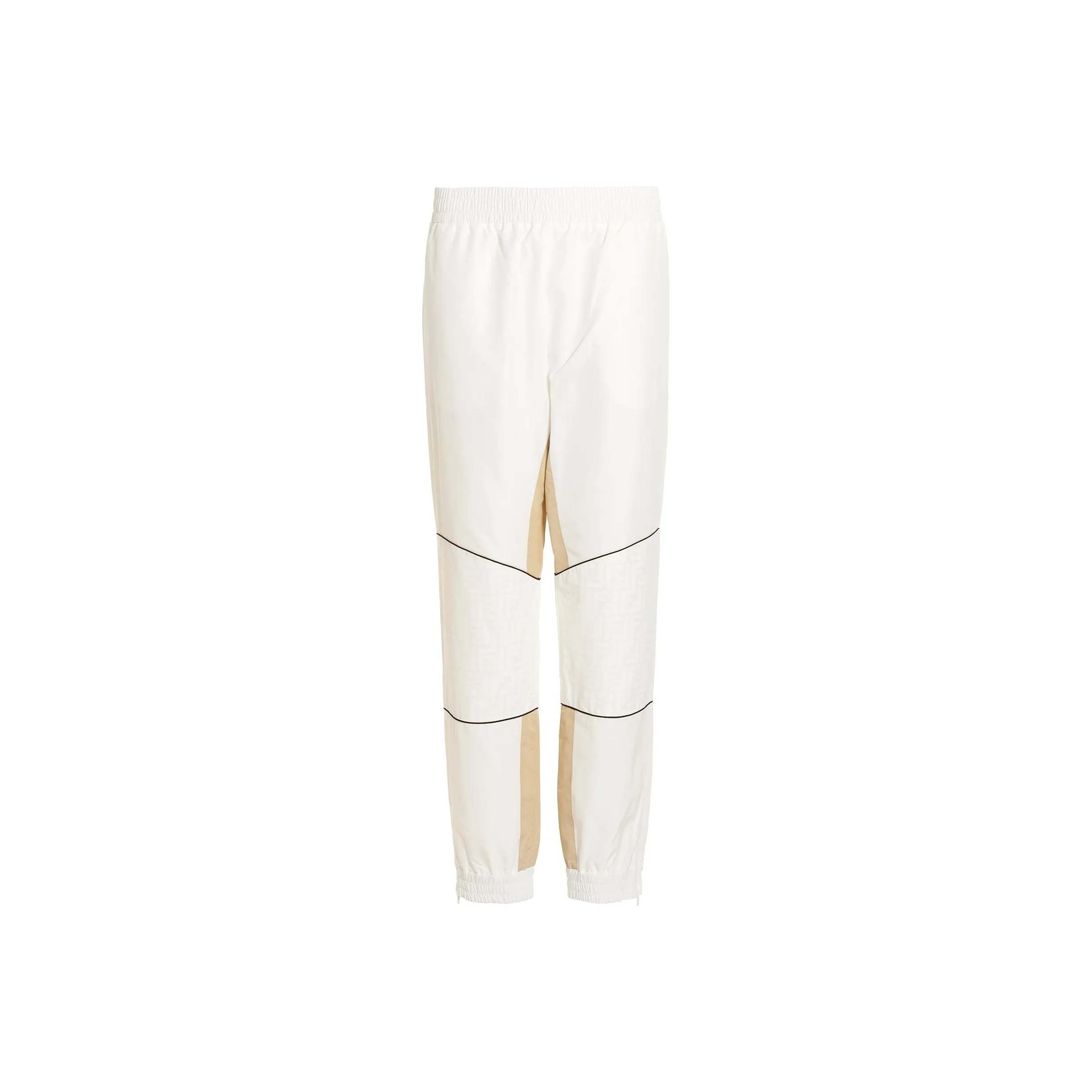 Dolce & Gabbana Kids appliqu patch track shorts