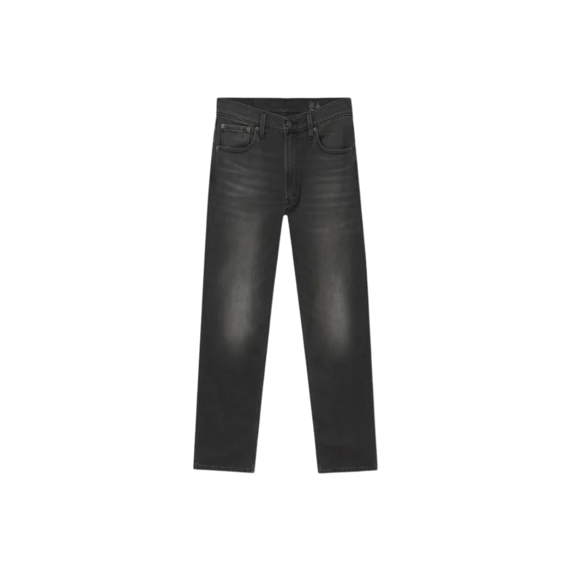 Levis Jeans Men's Black
