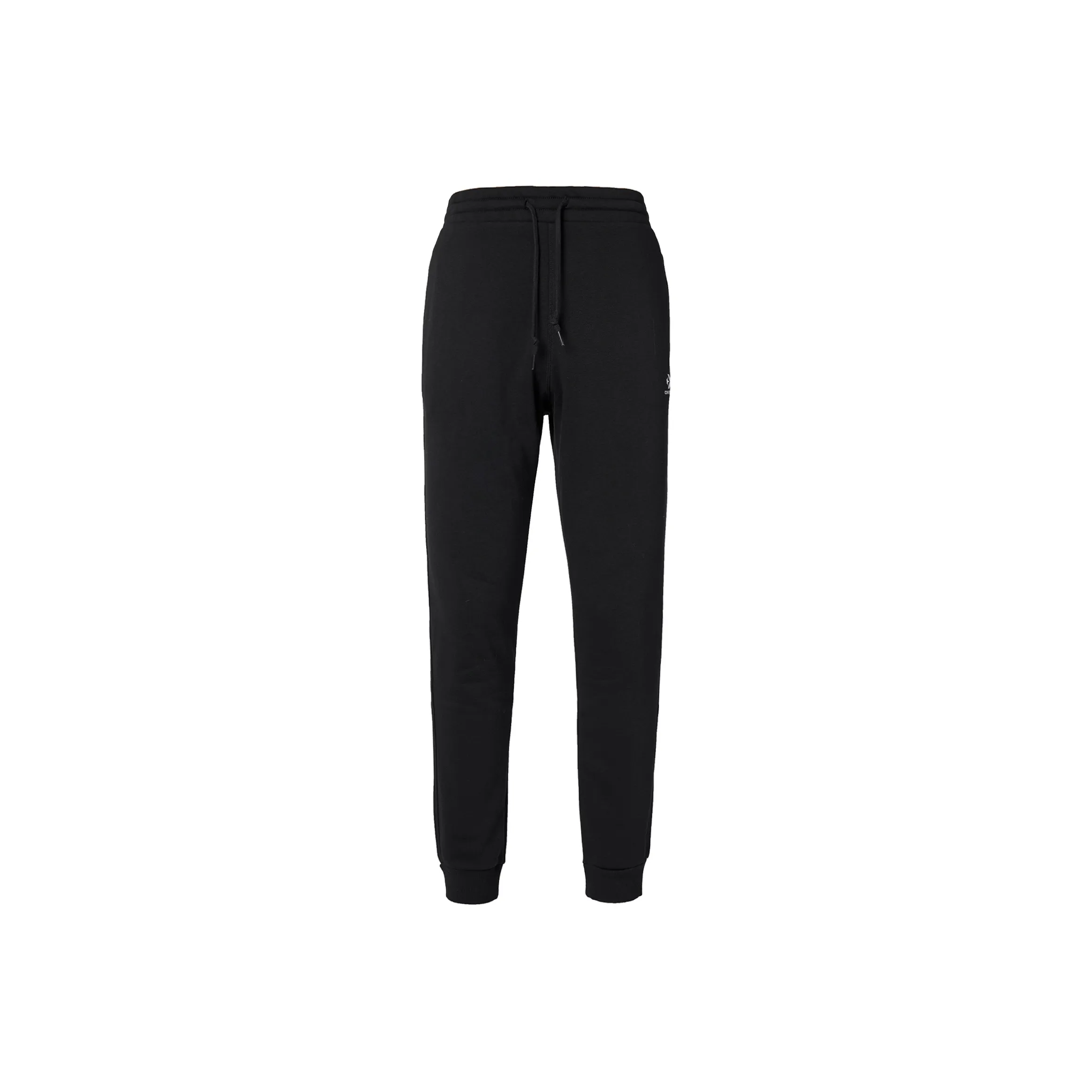 Converse Knitted Sweatpants Men's Ink Black