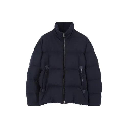 Loro Piana Blue Мужские Куртки
