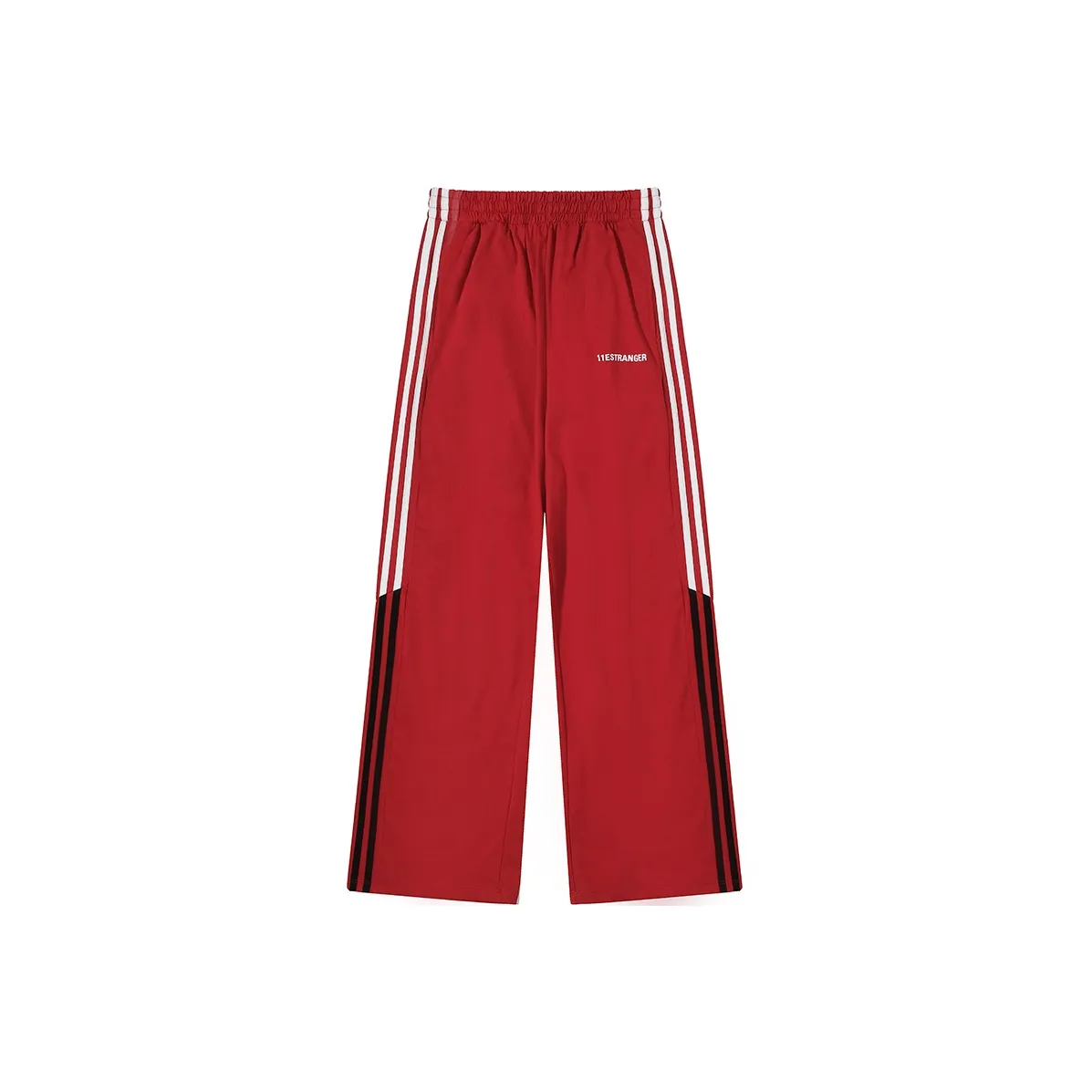 11ESTRANGER Knitted Sweatpants Unisex