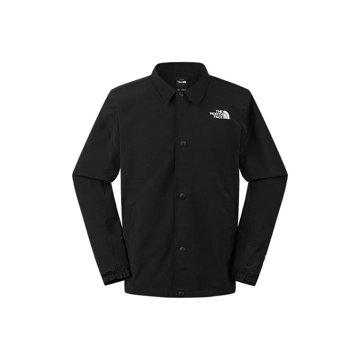 The North Face TNF EASY Куртки и Пальто Мужской Черный