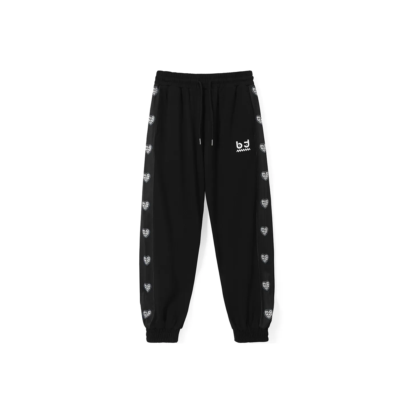 Mesh Shorts Pinstripe Collection