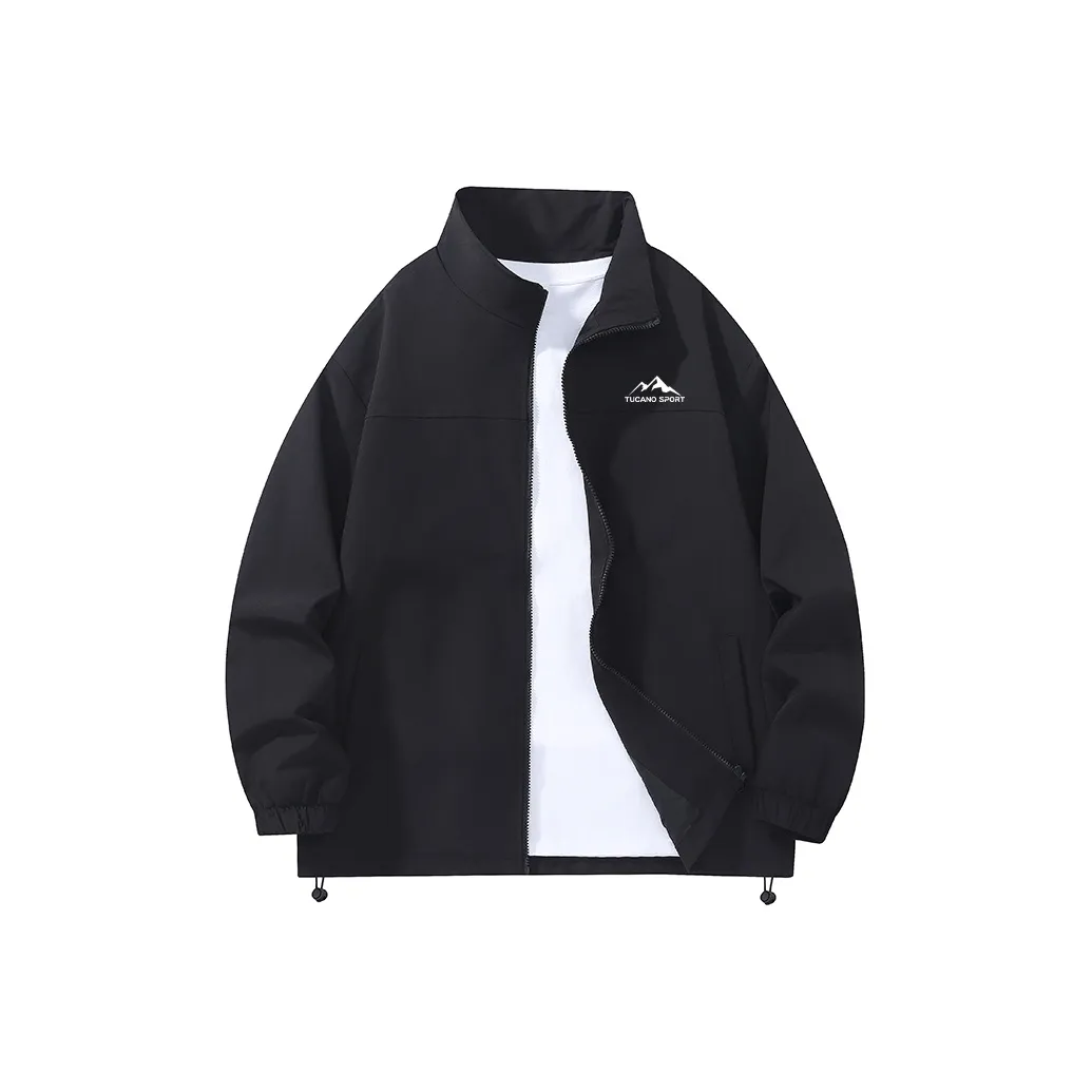 TUCANO Унисекс Куртки