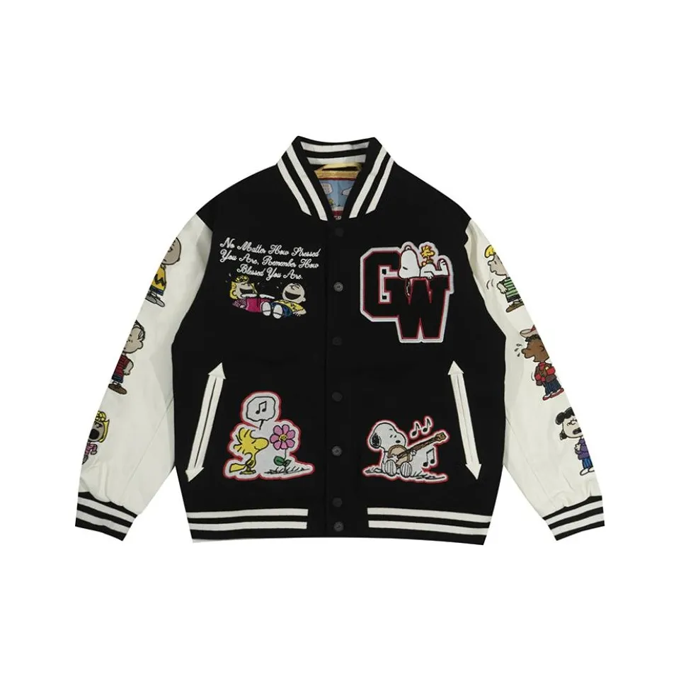 GRAF Мужские Куртки