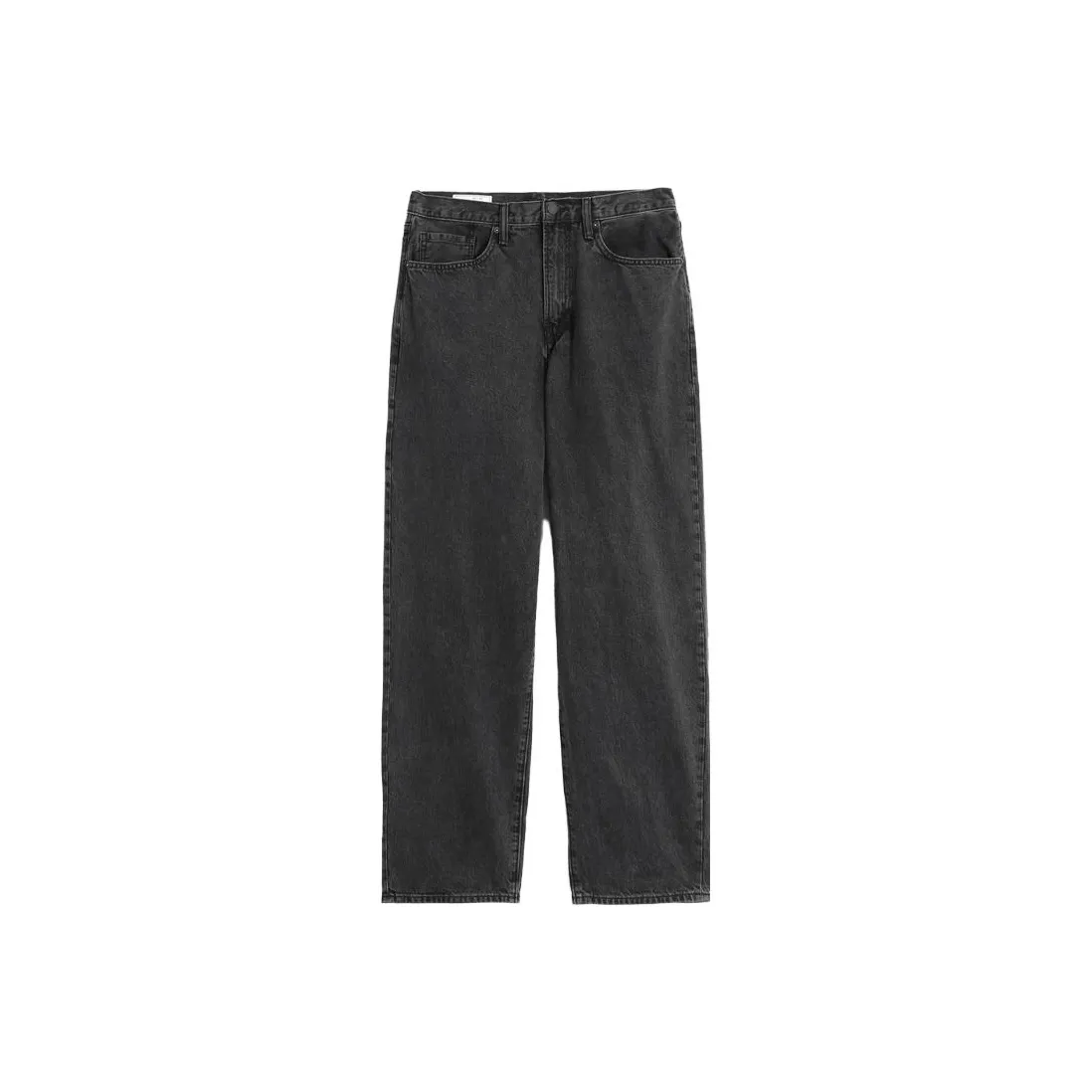 GAP Jeans Men's Black