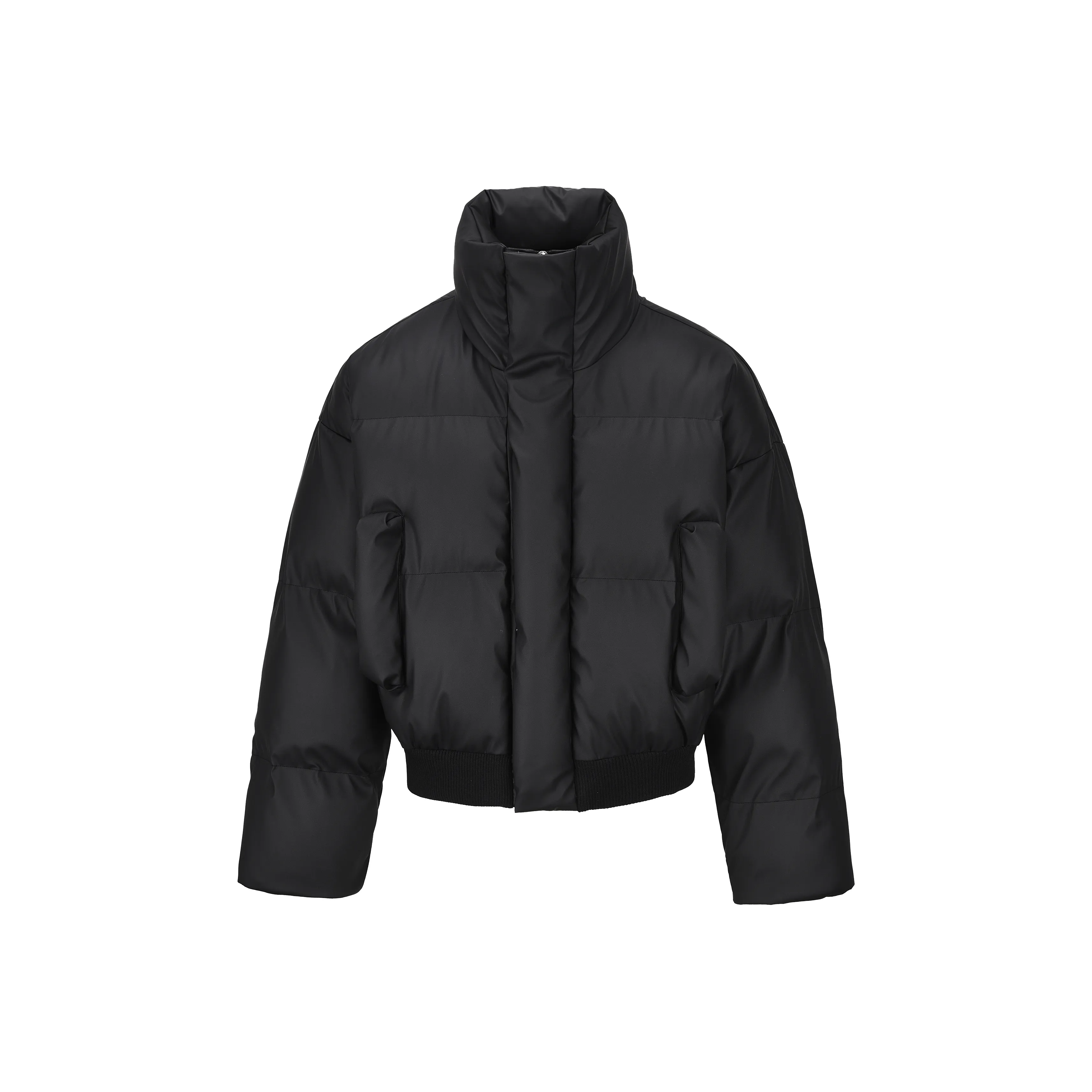 MT99 Puffer Jackets Unisex