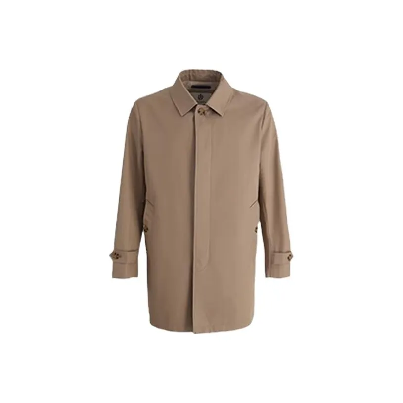 SCOFIELD Trench Coats Men's