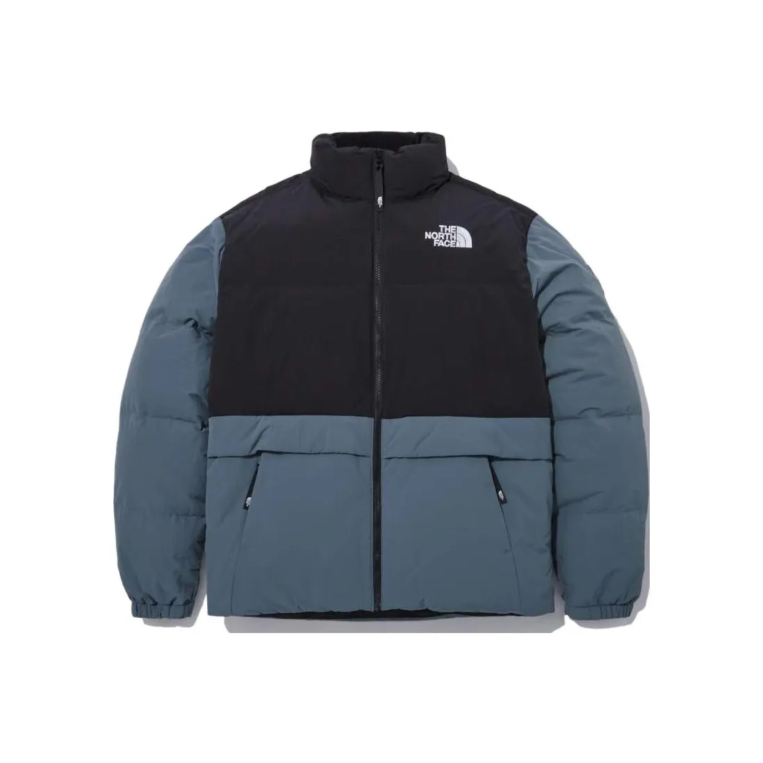 THE NORTH FACE Down Jackets & Coats Unisex Haze Blue