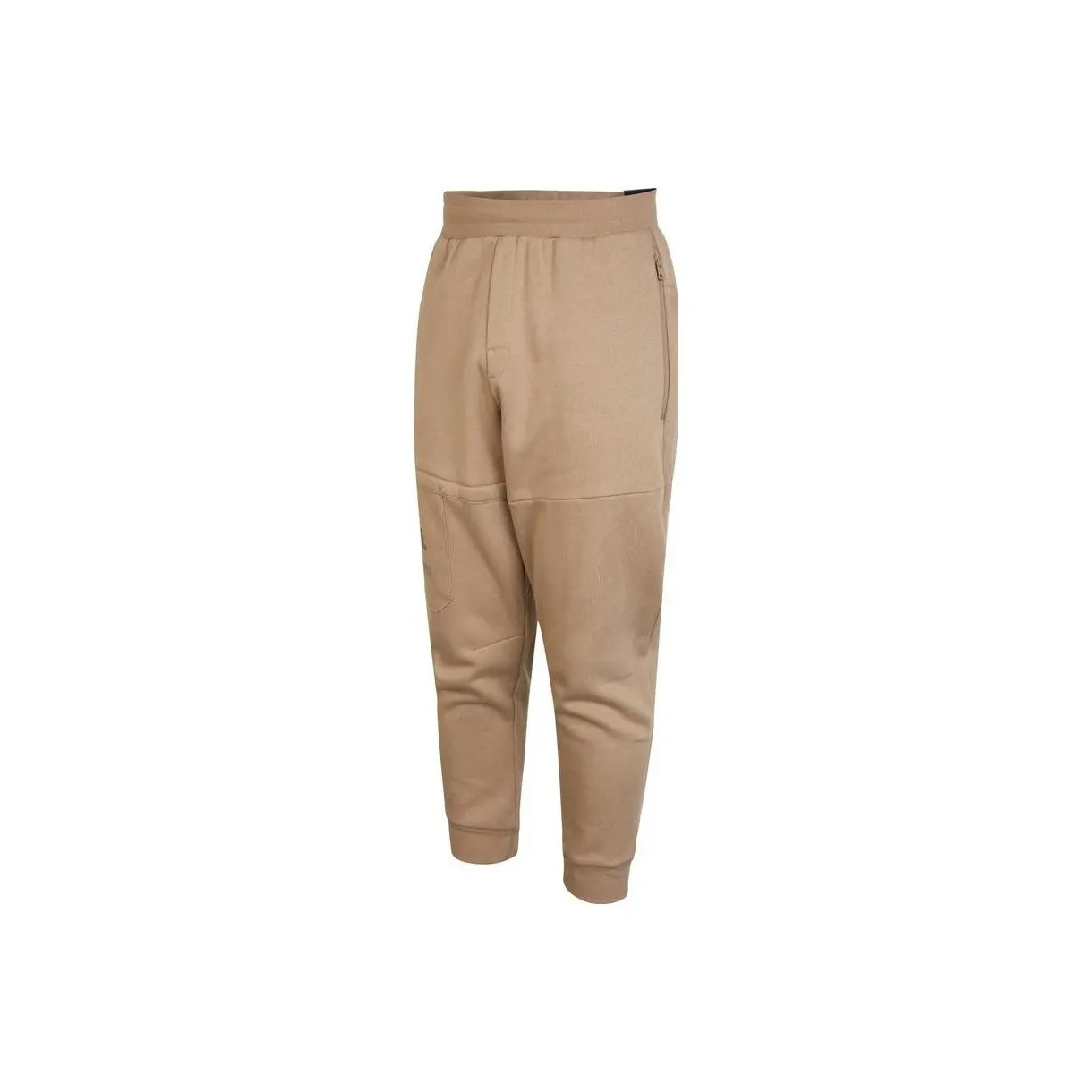 Adidas Knitted Sweatpants Men Khaki